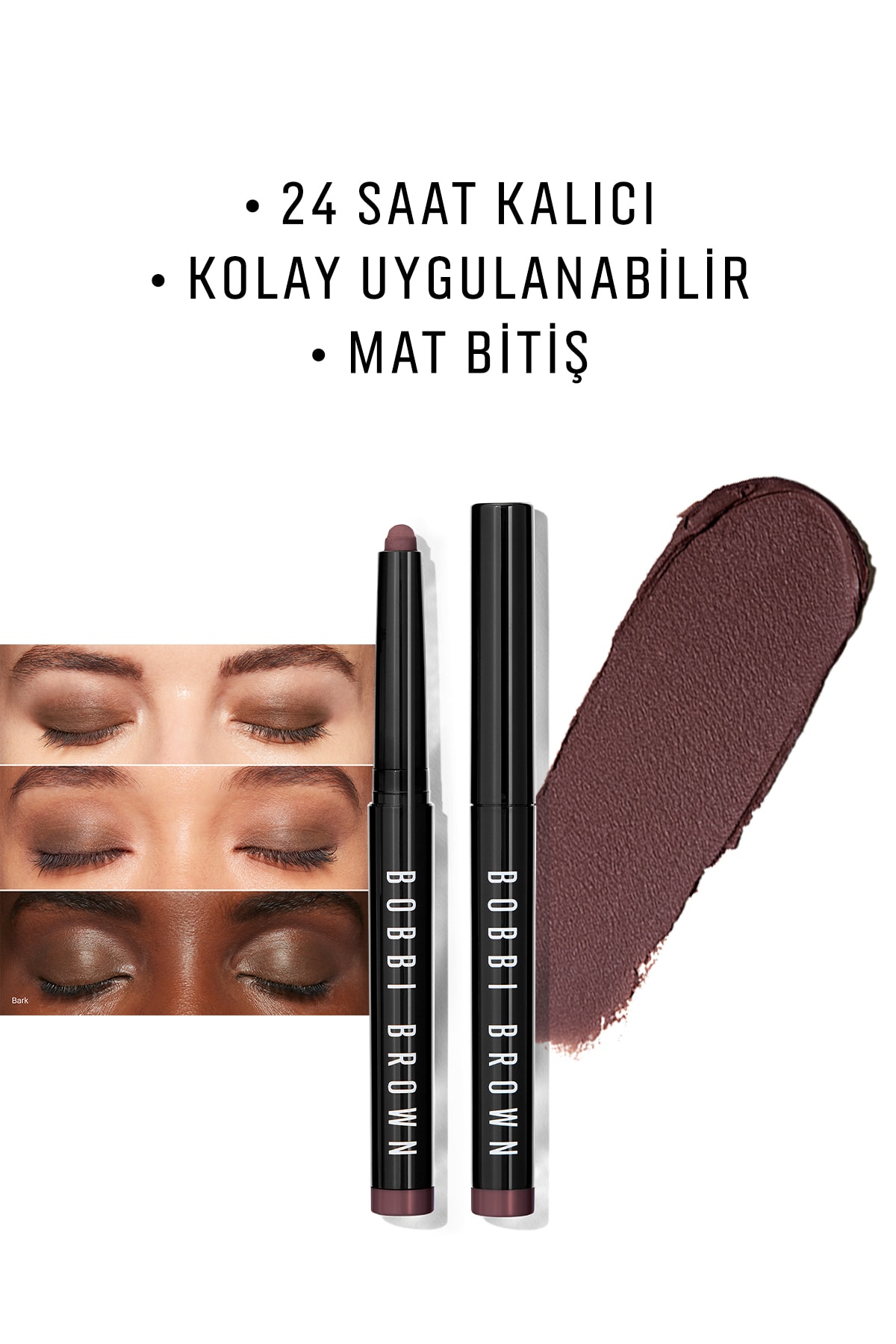 سایه چشم زنانه | بابی براون Bobbi Brown 716170109503