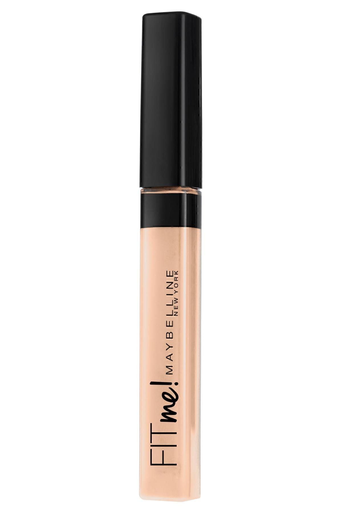 کانسیلر زنانه | میبلین نیویورک Maybelline New York FITMECNCLR