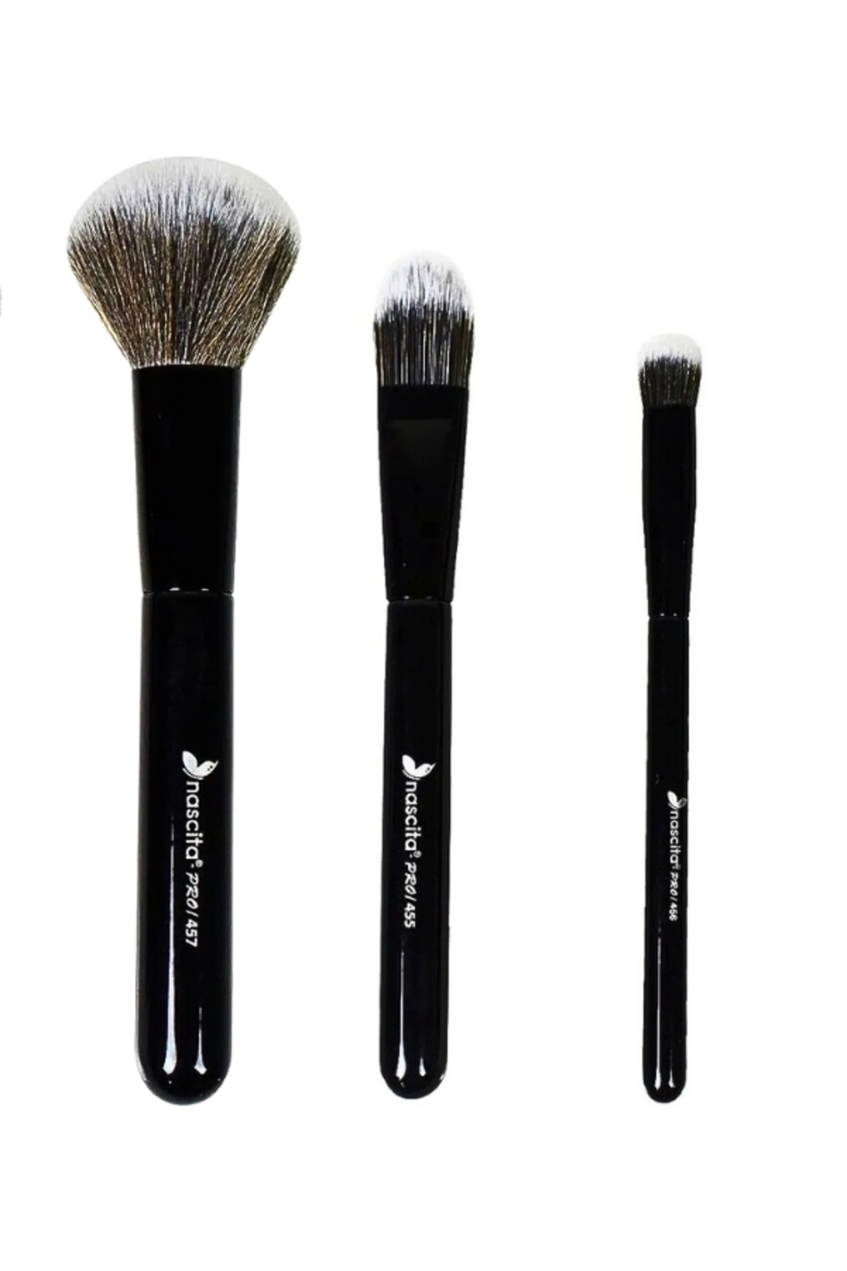 ست آرایش زنانه | ناسکیتا Nascita NASBRUSHSET101