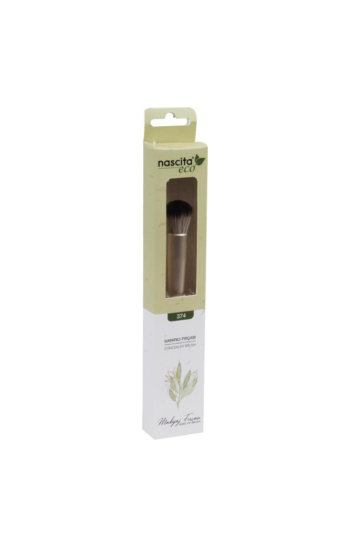 براش آرایش زنانه | ناسکیتا Nascita NASBRUSH0374