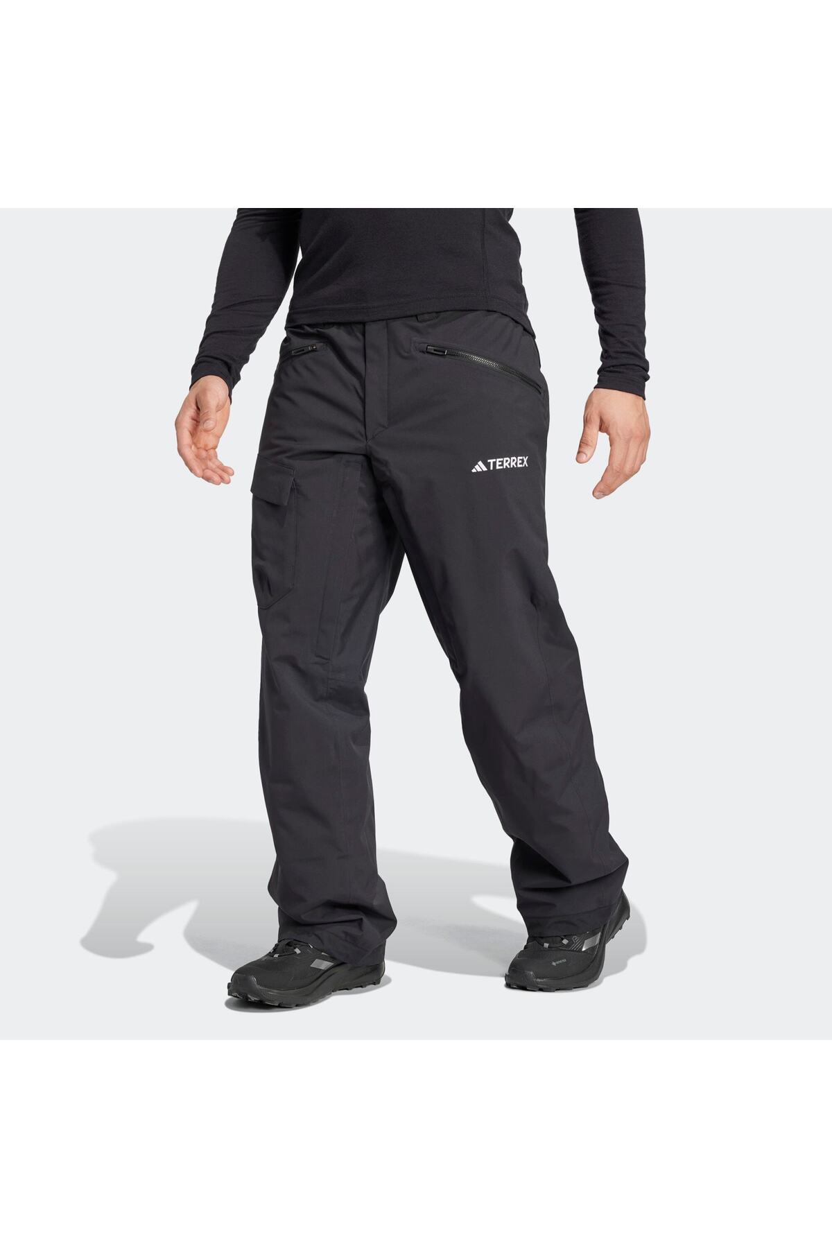 شلوار ورزشی مردانه راسته Belirtilmemiş | آدیداس adidas JE6641