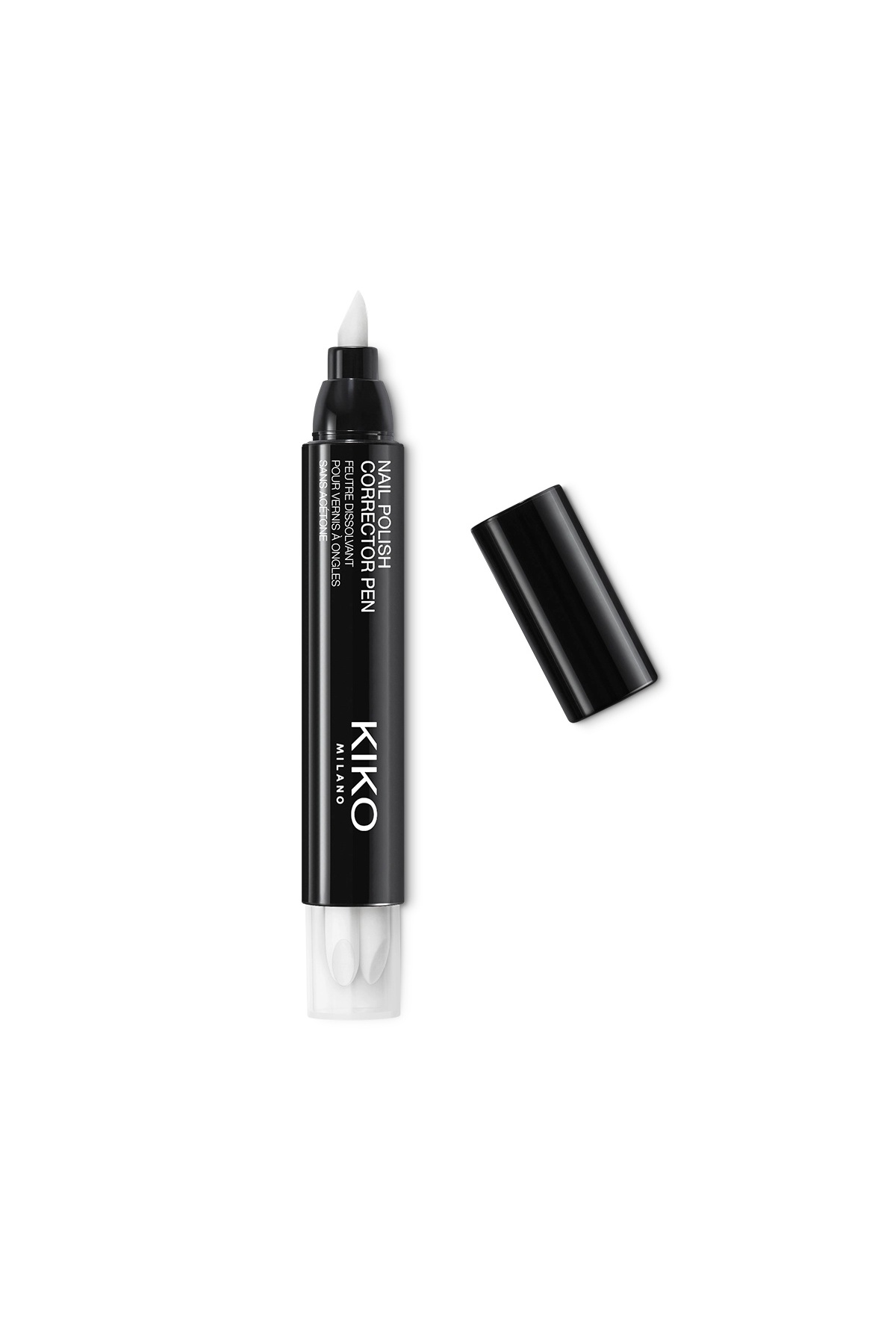 پاک کننده لاک ناخن زنانه | کیکو KIKO KM00403019