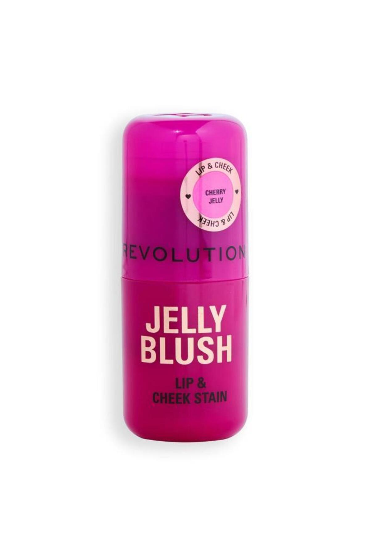 رژ گونه زنانه | روولوشن Revolution 5057566857338