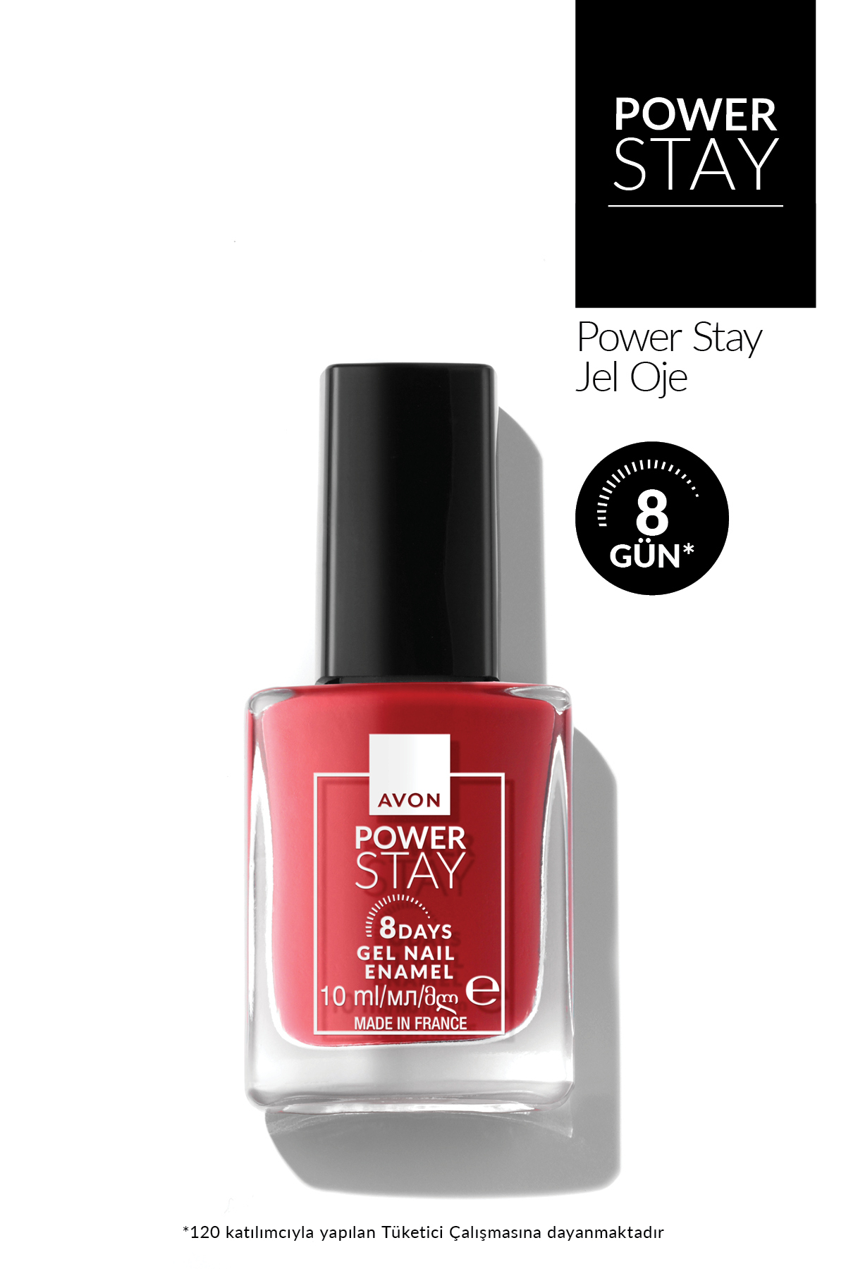 لاک ناخن زنانه | آون Avon 1237220
