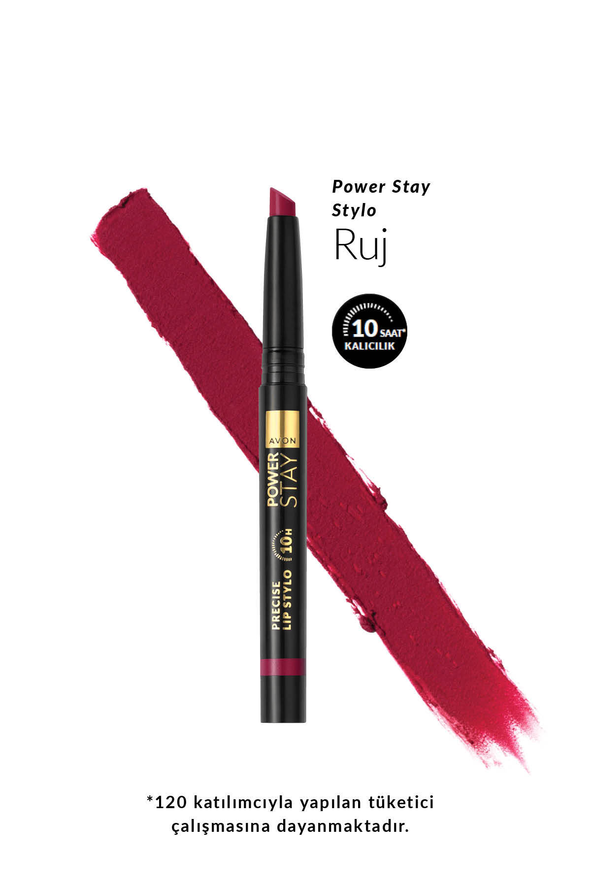 رژ لب زنانه | آون Avon 1232331