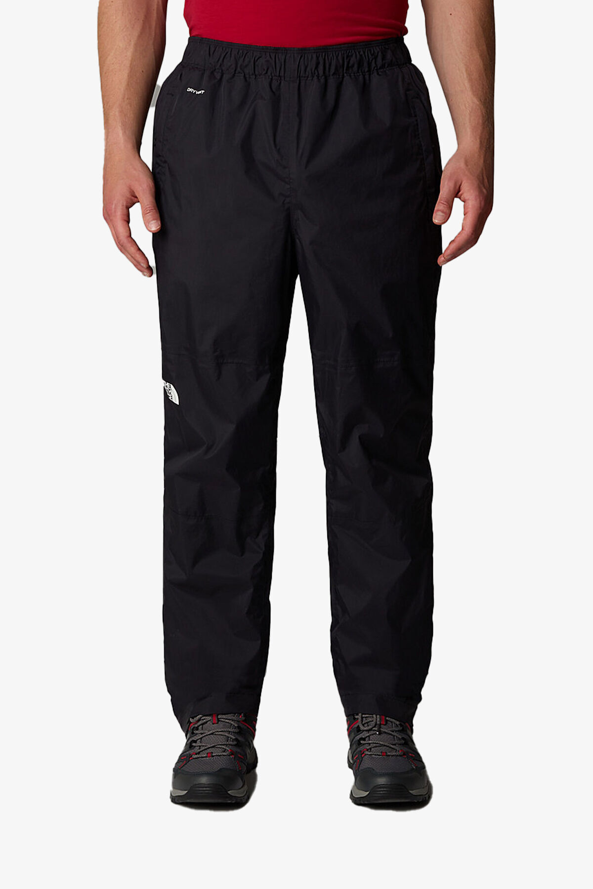 شلوار ورزشی مردانه راسته فاق نرمال | نورث فیس The North Face NF0A7UKP4H01