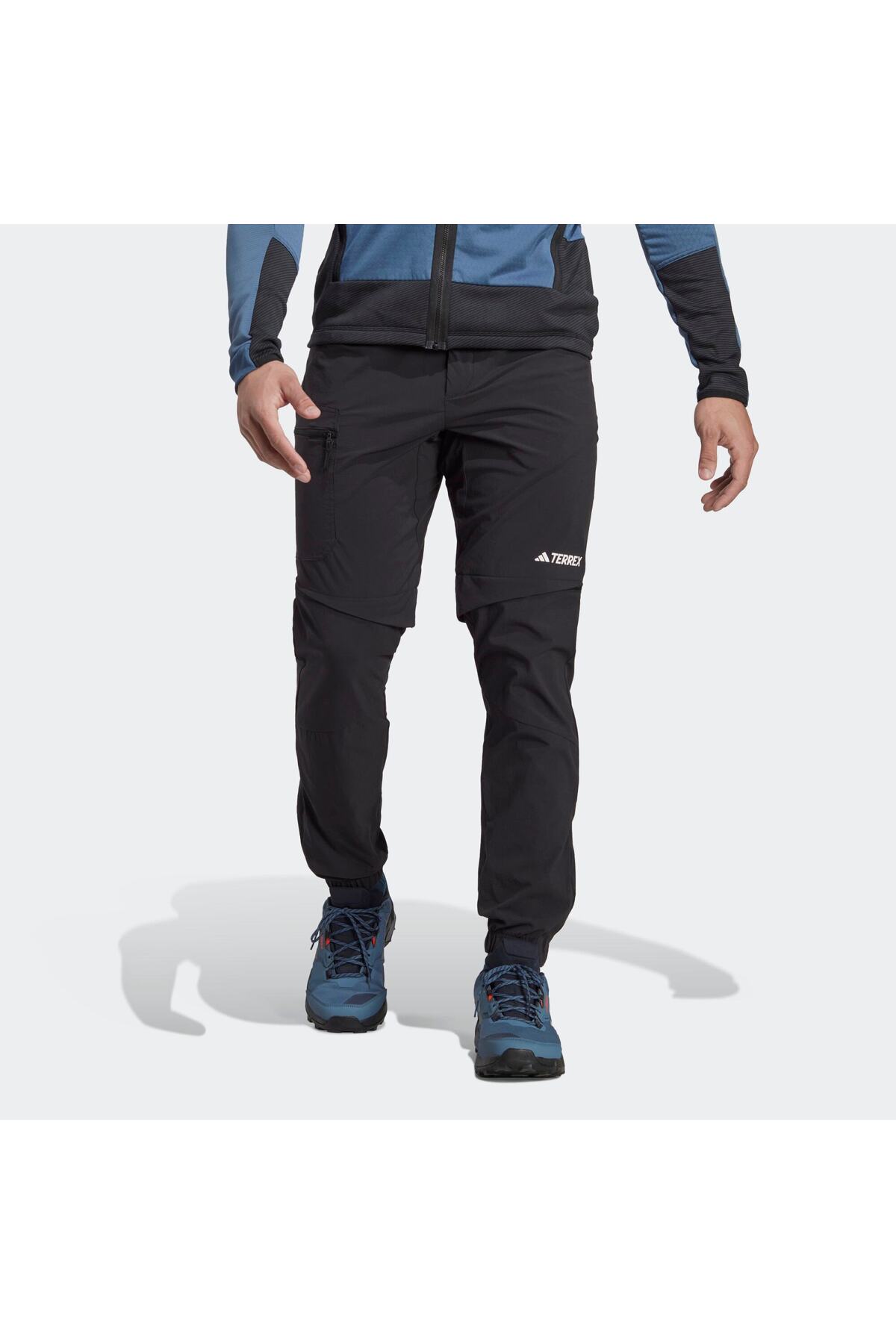 شلوار ورزشی مردانه راسته Belirtilmemiş | آدیداس adidas HN2896