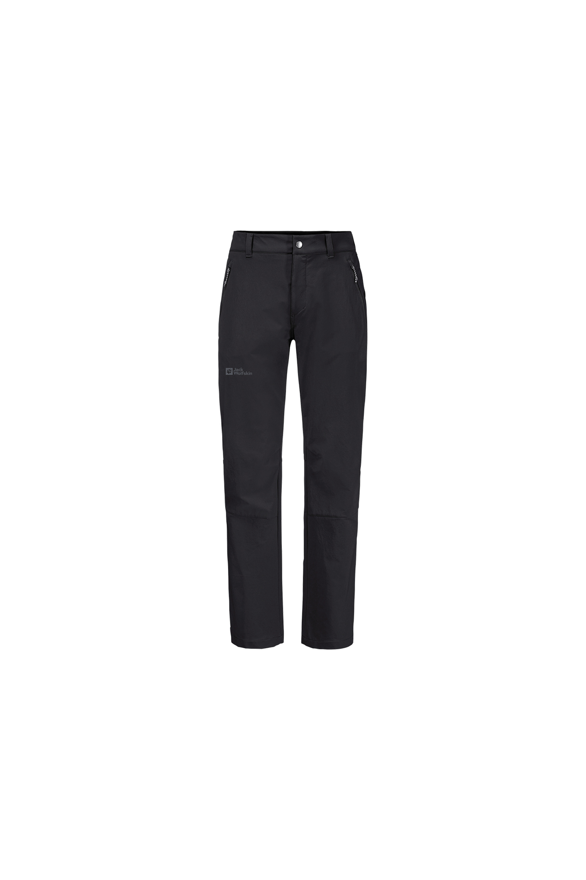 شلوار ورزشی مردانه راسته فاق نرمال | جک ولف اسکین Jack Wolfskin 1503755-6000