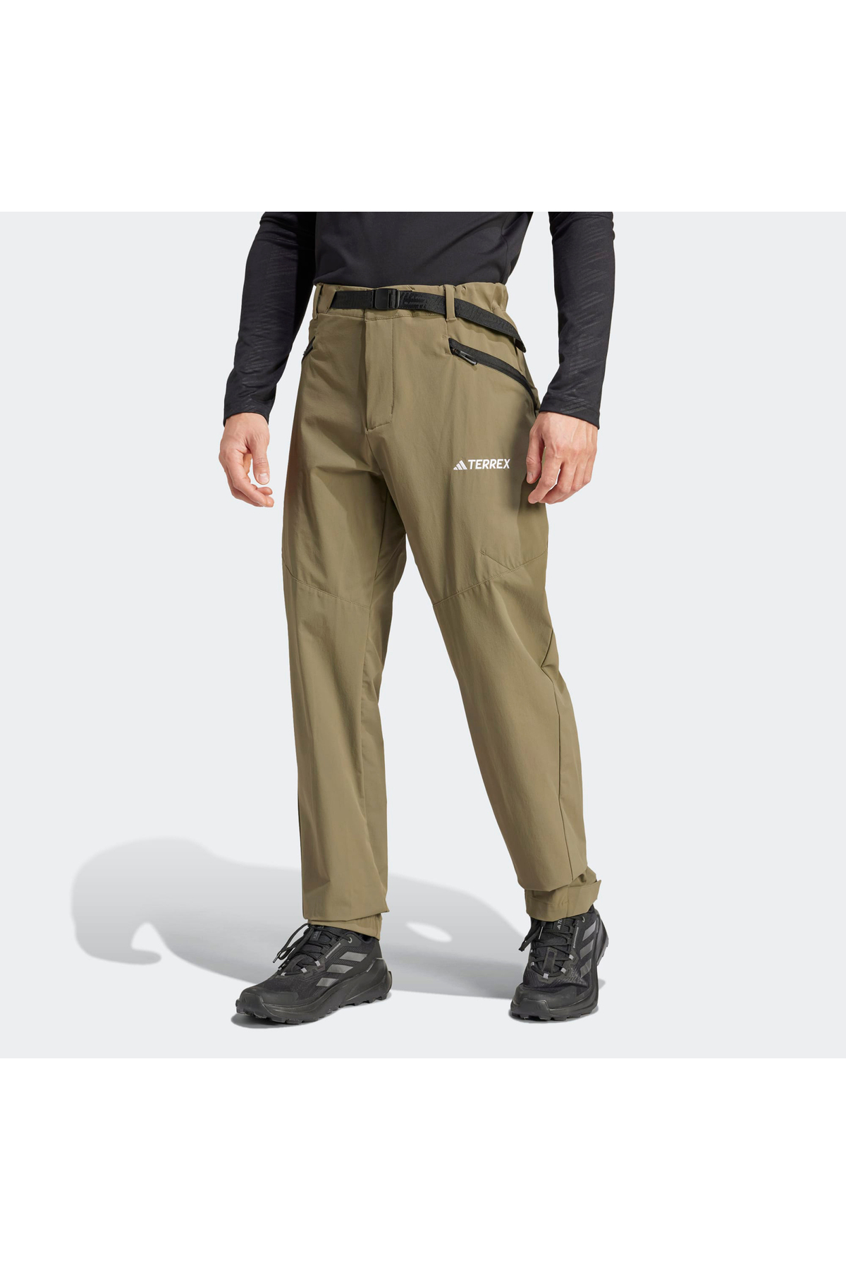 شلوار ورزشی مردانه راسته Belirtilmemiş | آدیداس adidas TYCCFD37D0E2429300