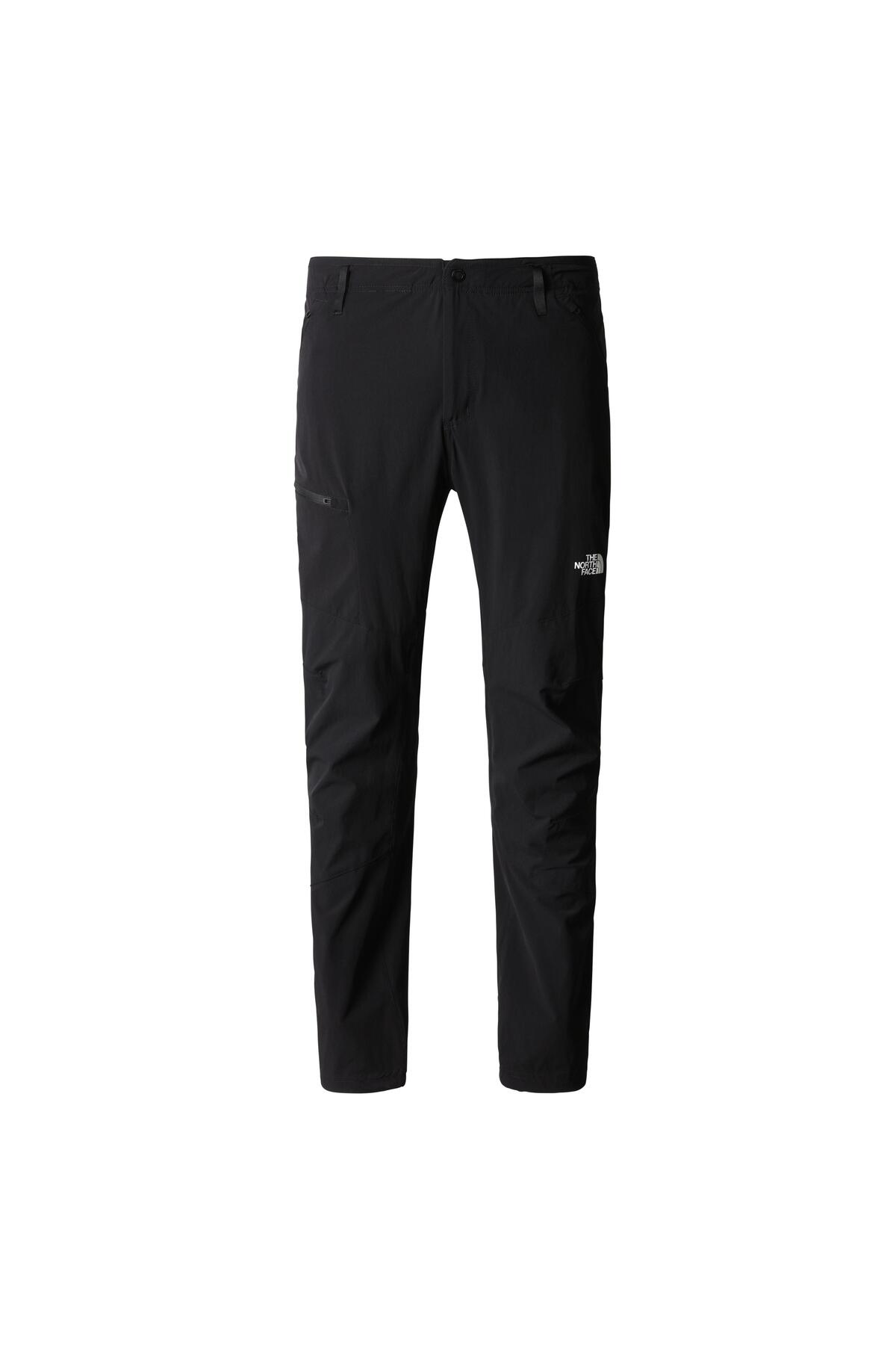 شلوار ورزشی مردانه راسته فاق نرمال | نورث فیس The North Face NF0A7X6EJK31