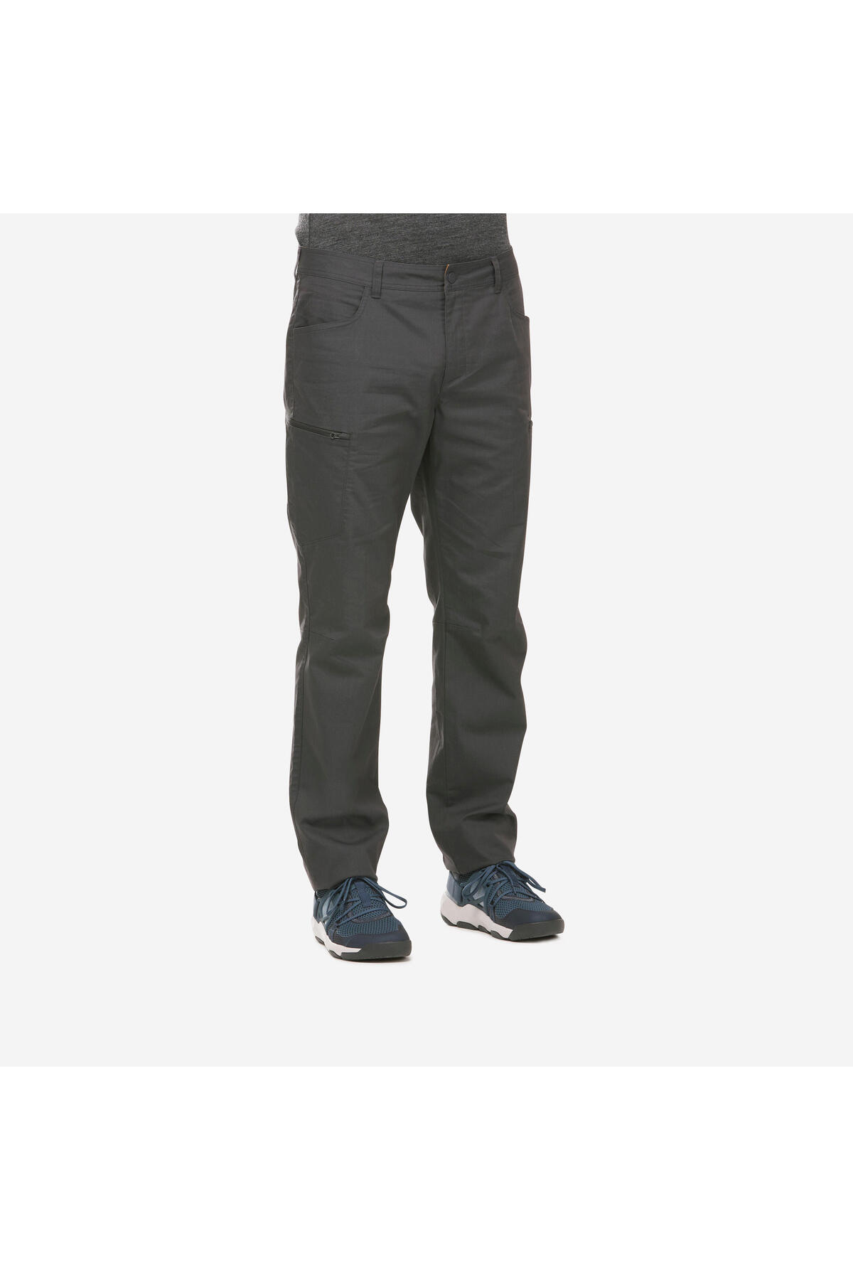 شلوار ورزشی مردانه فاق نرمال | دکتلون Decathlon TYCFECF43DDED3ABE69FB2400