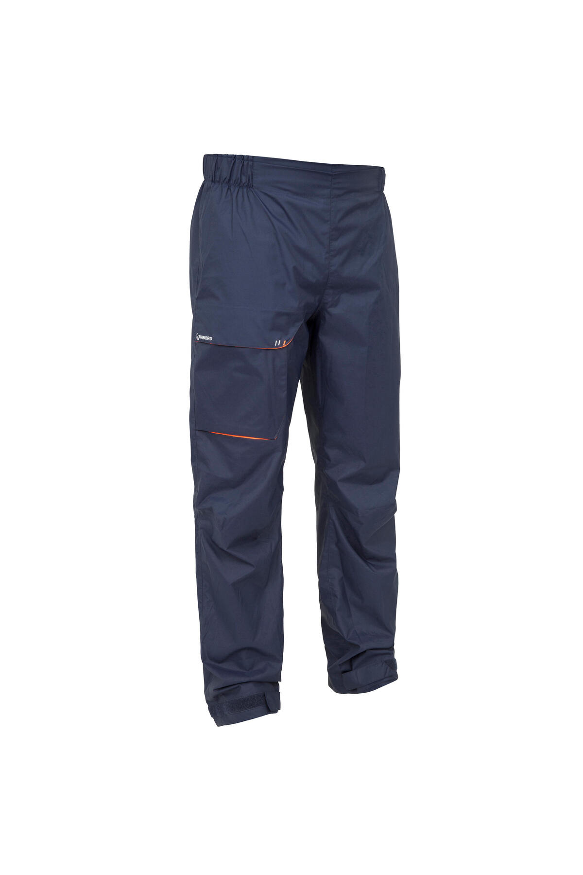 شلوار ورزشی مردانه راسته فاق نرمال | دکتلون Decathlon 8483920