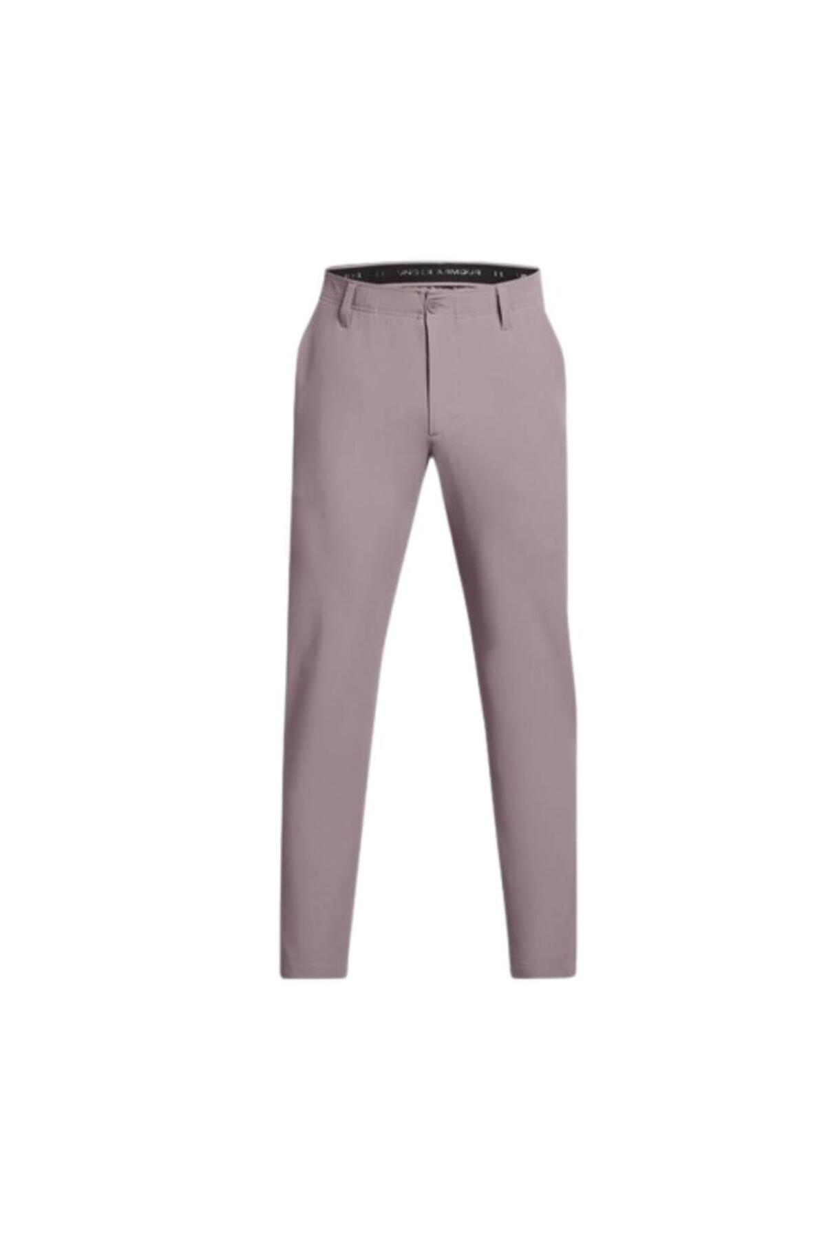 شلوار ورزشی مردانه راسته فاق نرمال | آندر آرمور Under Armour TYCDC194949063DB00
