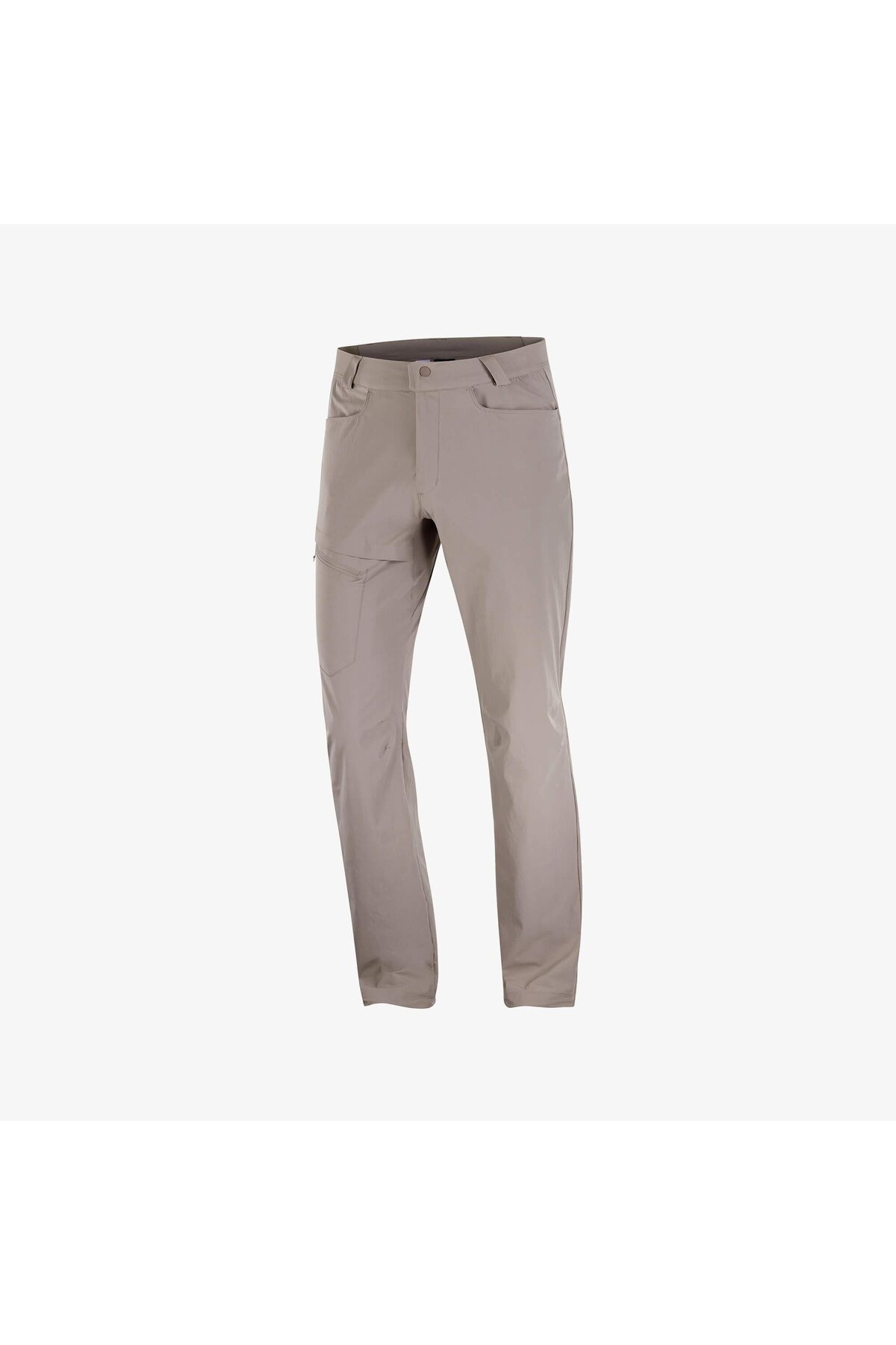 شلوار ورزشی مردانه راسته فاق نرمال | سالومون Salomon LC2607700