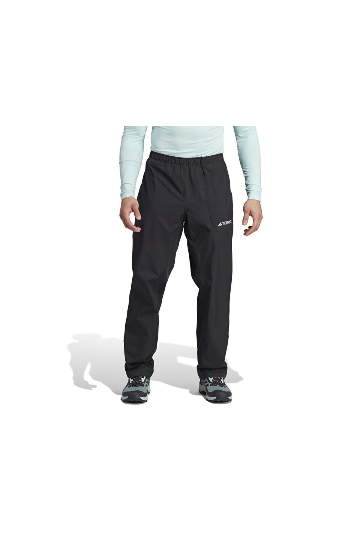شلوار ورزشی مردانه فاق نرمال | آدیداس adidas IB1120