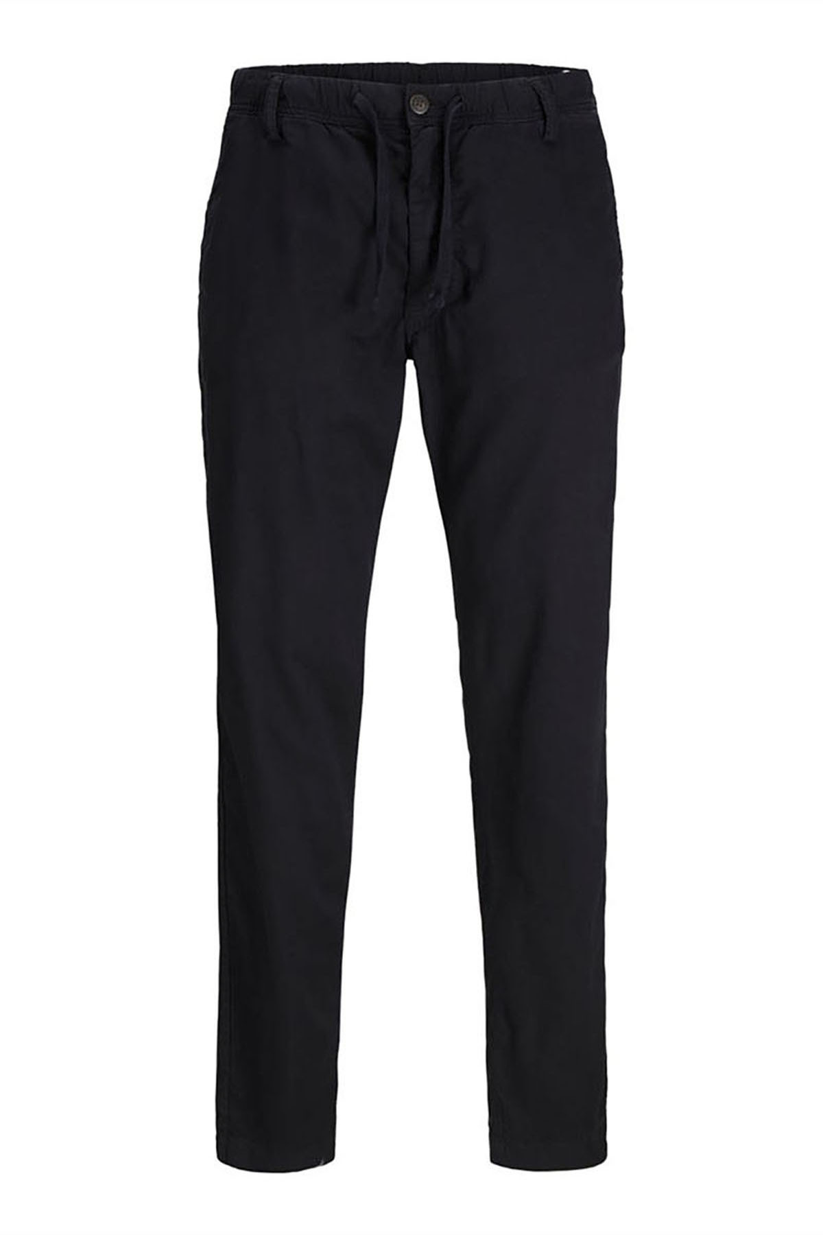 شلوار ورزشی مردانه راسته فاق نرمال | جک اند جونز Jack & Jones TYC48E10EE4FBAD2A24AC4500