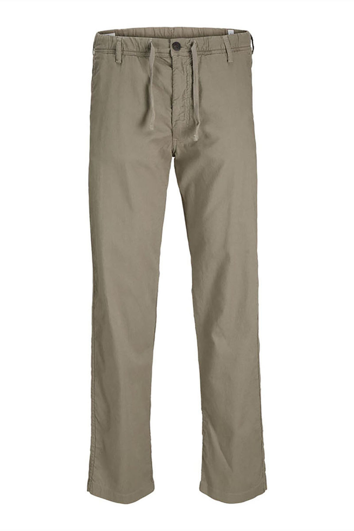 شلوار ورزشی مردانه راسته فاق نرمال | جک اند جونز Jack & Jones TYC48E10EE4FBAD2A24AC4500