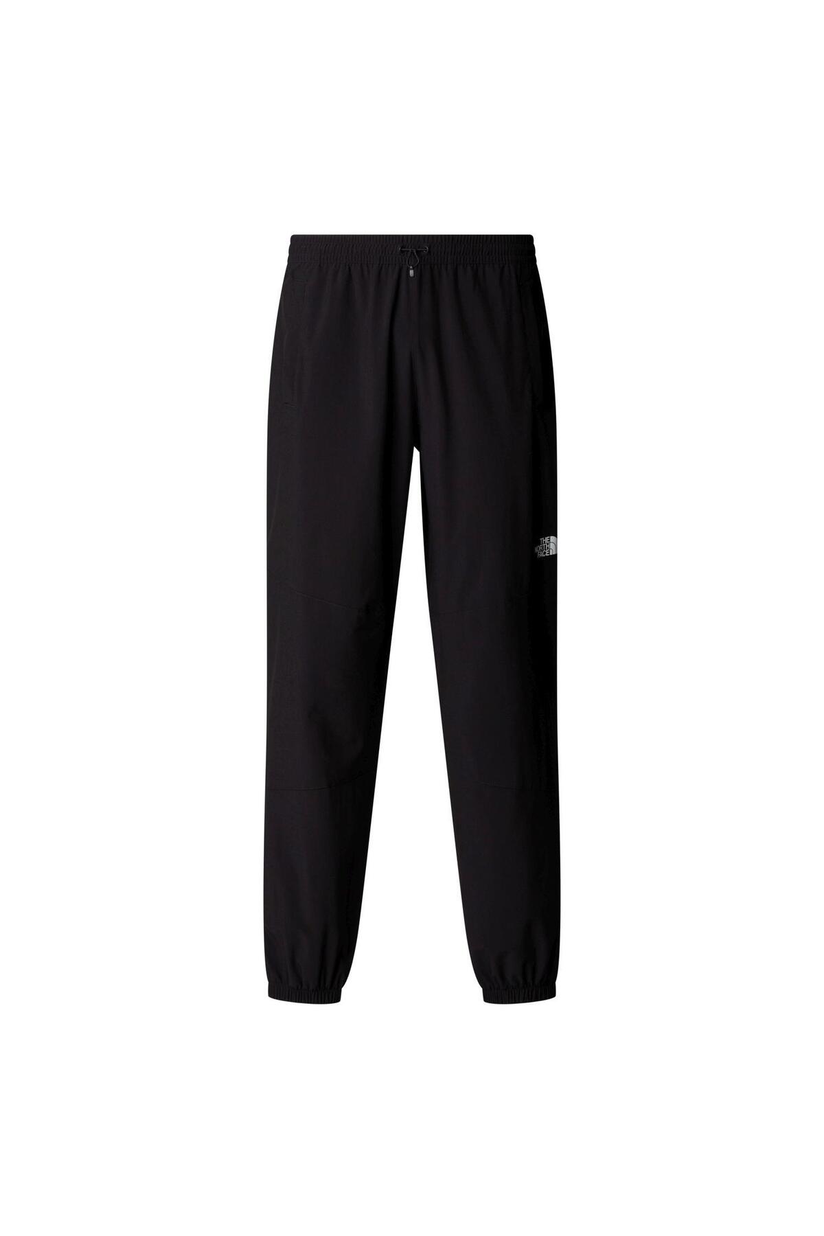 شلوار ورزشی مردانه راسته فاق نرمال | نورث فیس The North Face NF0A8BGNJK3179LREGM