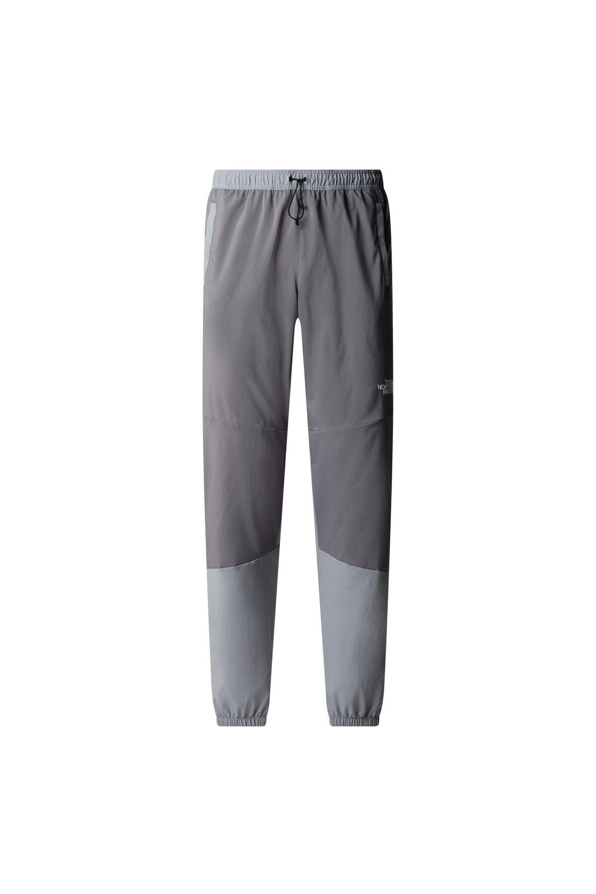 شلوار ورزشی مردانه راسته فاق نرمال | نورث فیس The North Face NF0A87J6W2O1TNF.W2O1REGXL