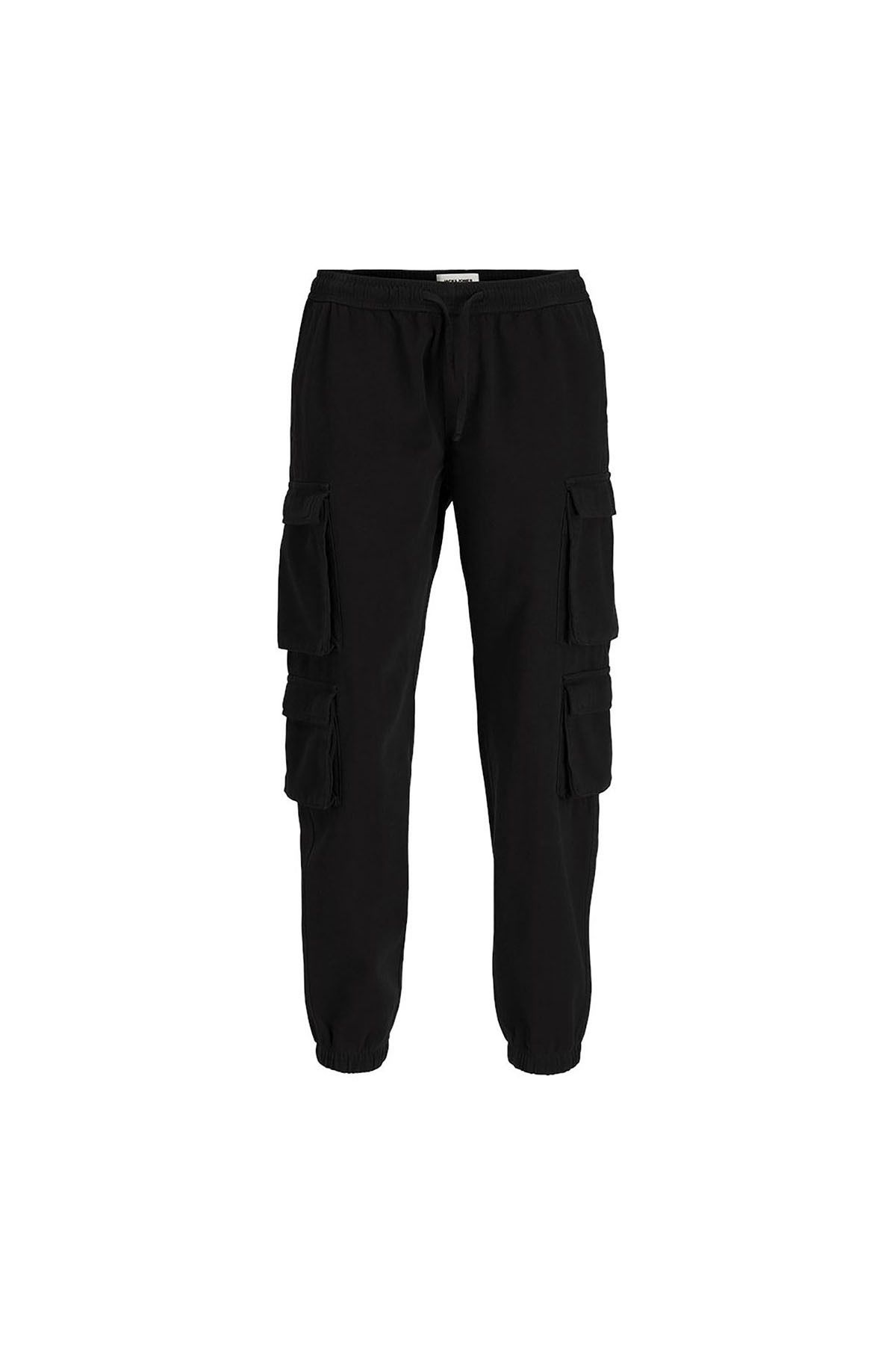 شلوار ورزشی مردانه راسته فاق نرمال | جک اند جونز Jack & Jones TYC1C0C1425206D700