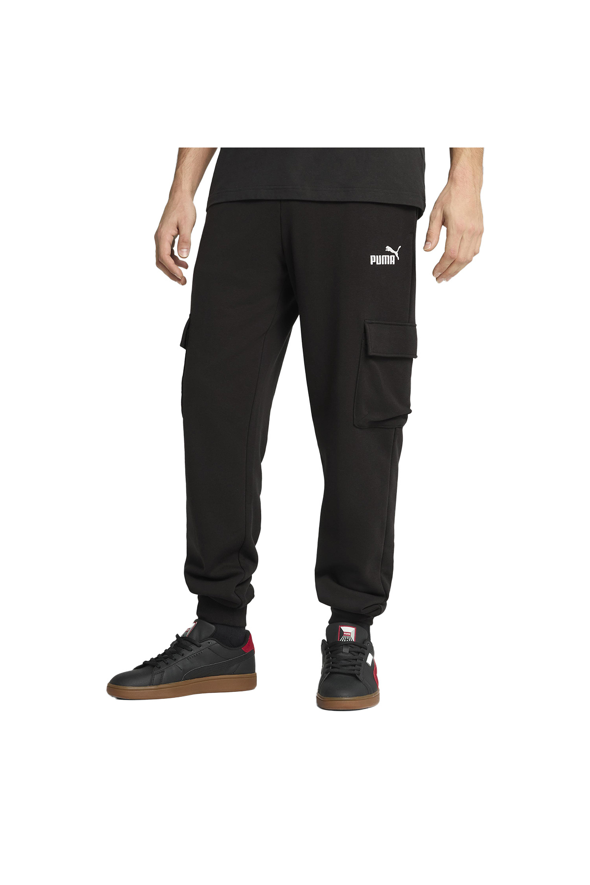 شلوار ورزشی مردانه راسته Belirtilmemiş | پوما Puma 104443