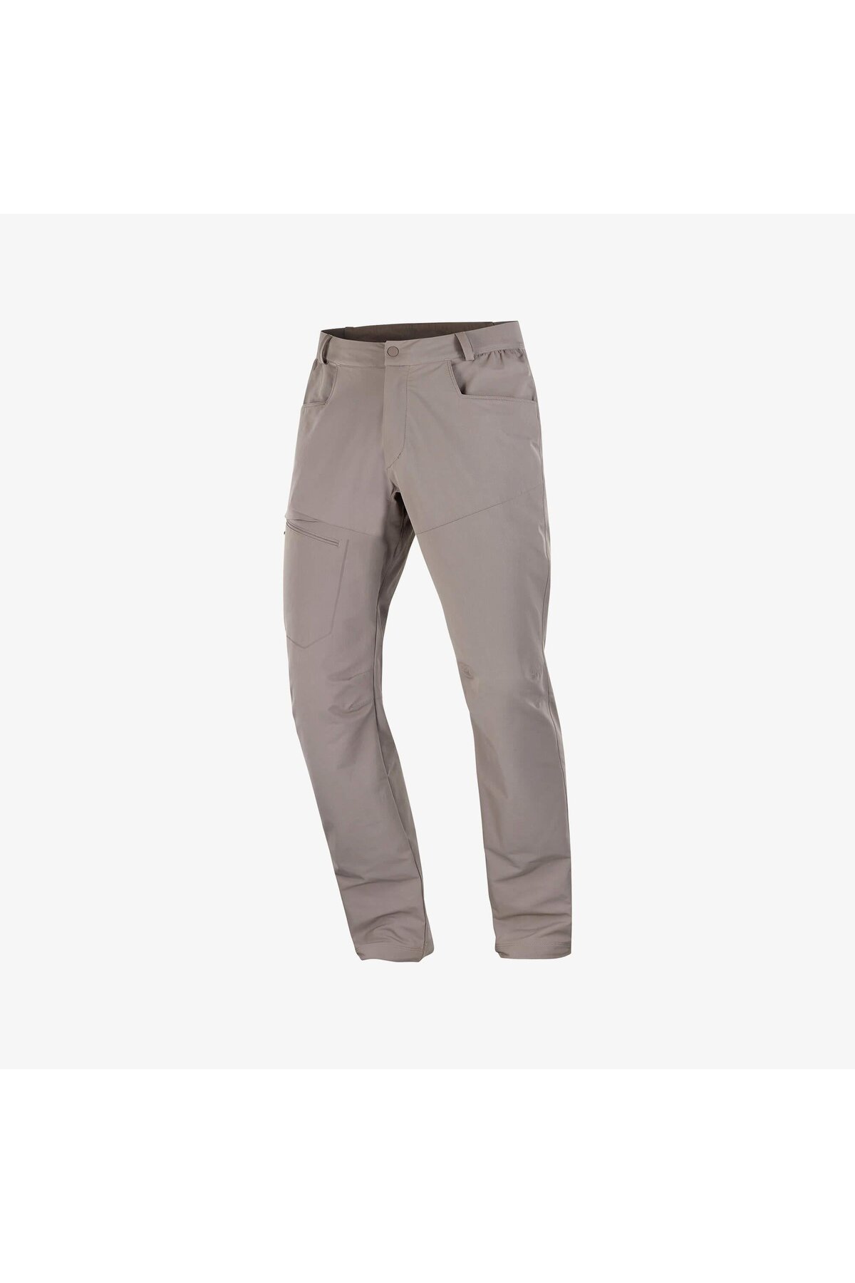 شلوار ورزشی مردانه راسته فاق نرمال | سالومون Salomon LC2616300