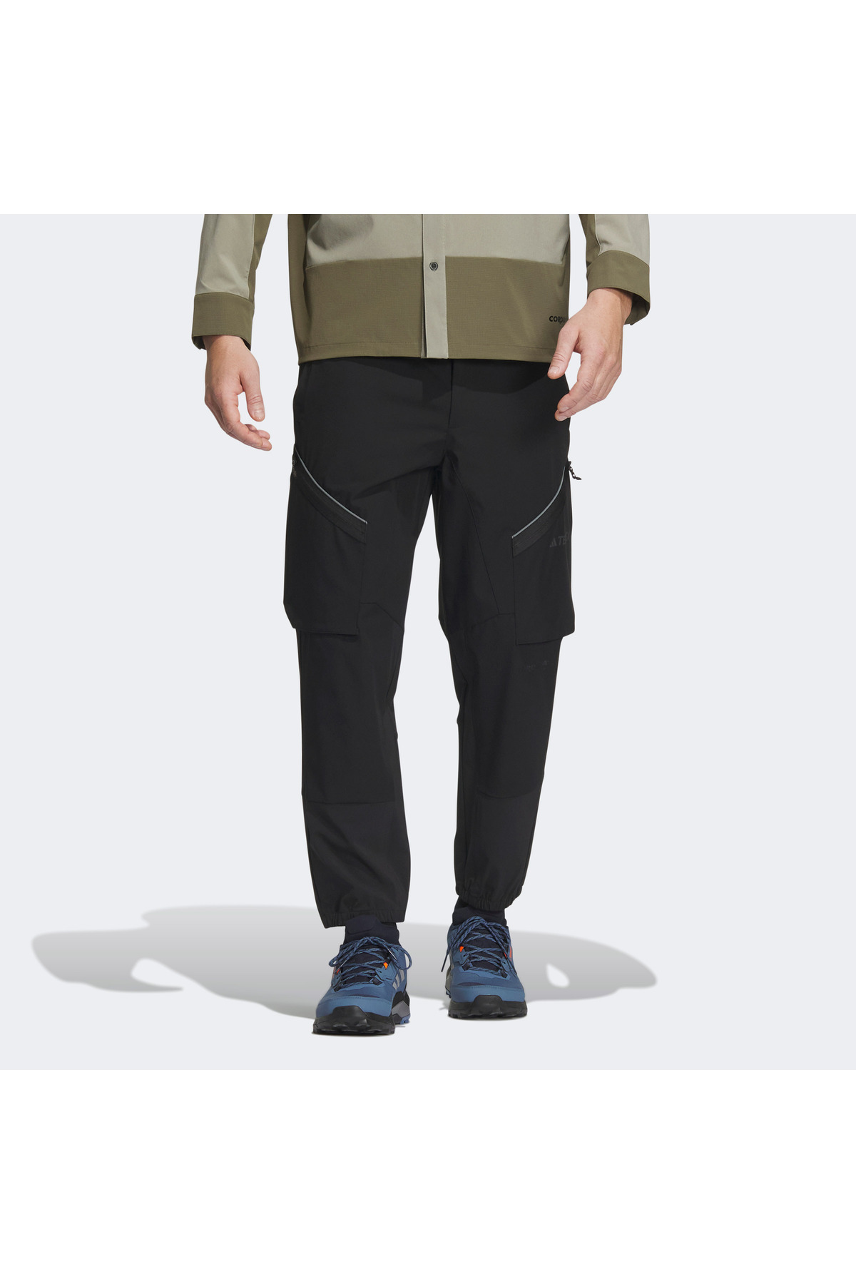 شلوار ورزشی مردانه راسته Belirtilmemiş | آدیداس adidas IC7994_rollback_1734609563244
