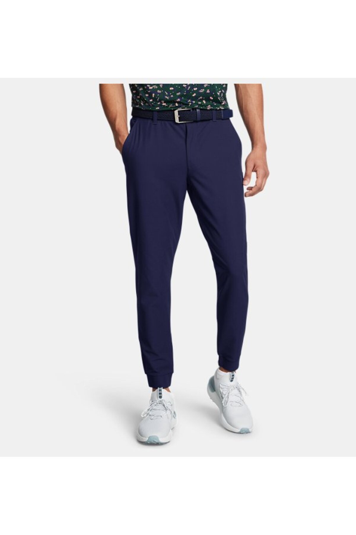 شلوار ورزشی مردانه راسته فاق نرمال | آندر آرمور Under Armour 1388167