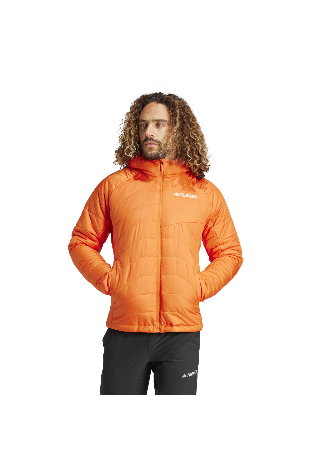 کاپشن مردانه | آدیداس adidas ADIM7682-STD