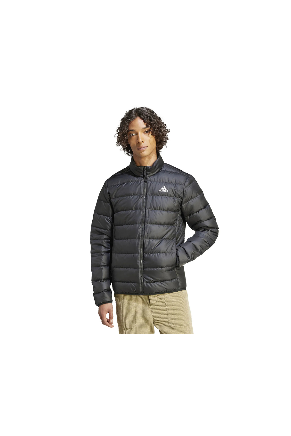 کاپشن مردانه راسته آستین استاندارد | آدیداس adidas HZ5730