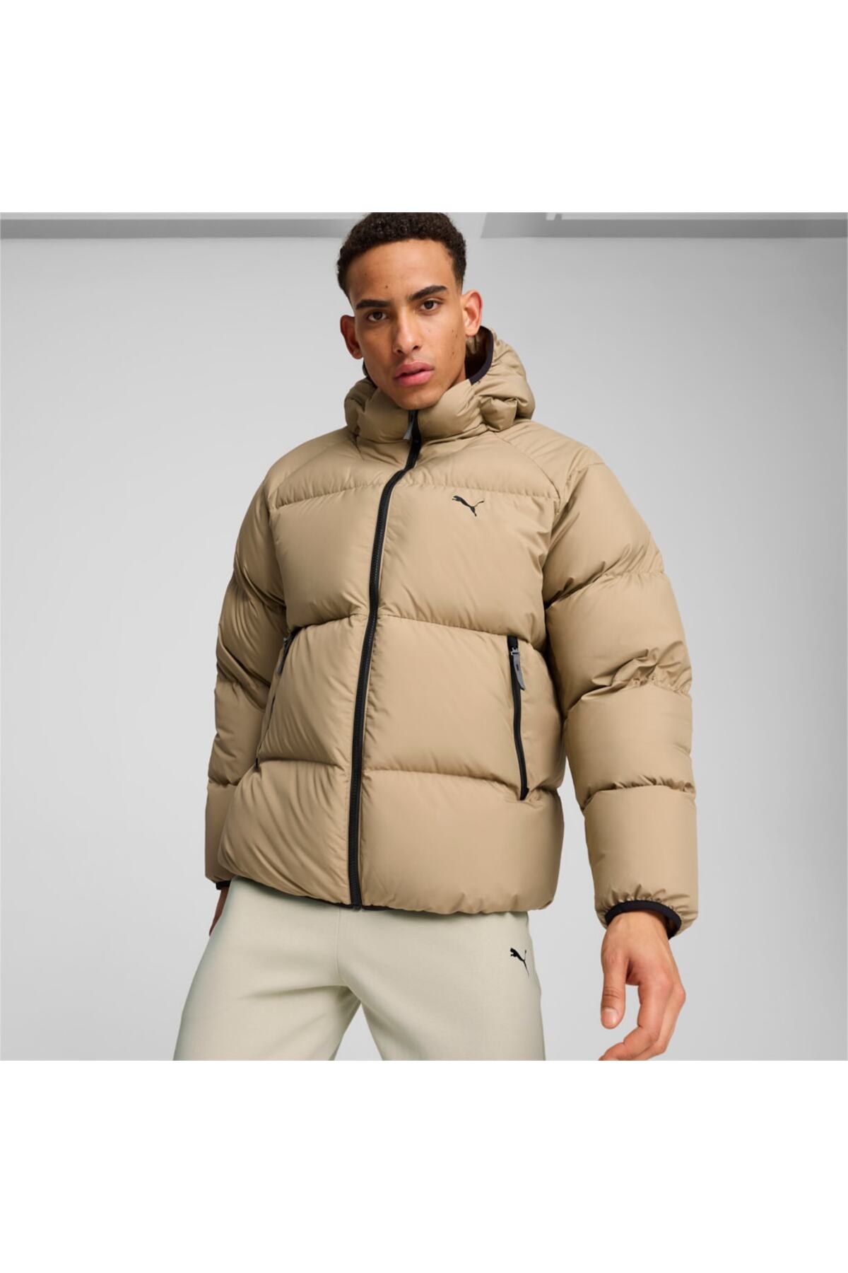 کاپشن مردانه | پوما Puma P62647667-STD