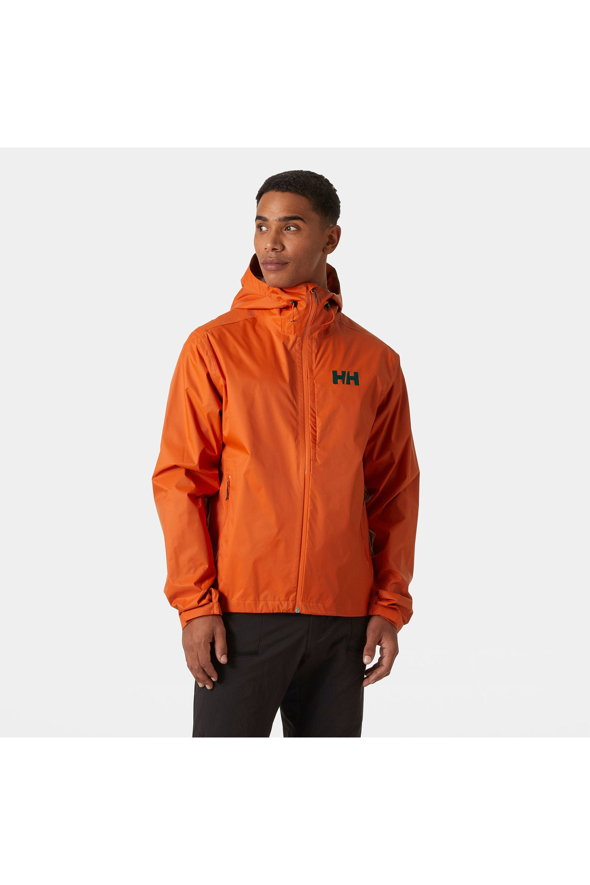 کاپشن مردانه راسته آستین استاندارد | هلی هانسن Helly Hansen 63365