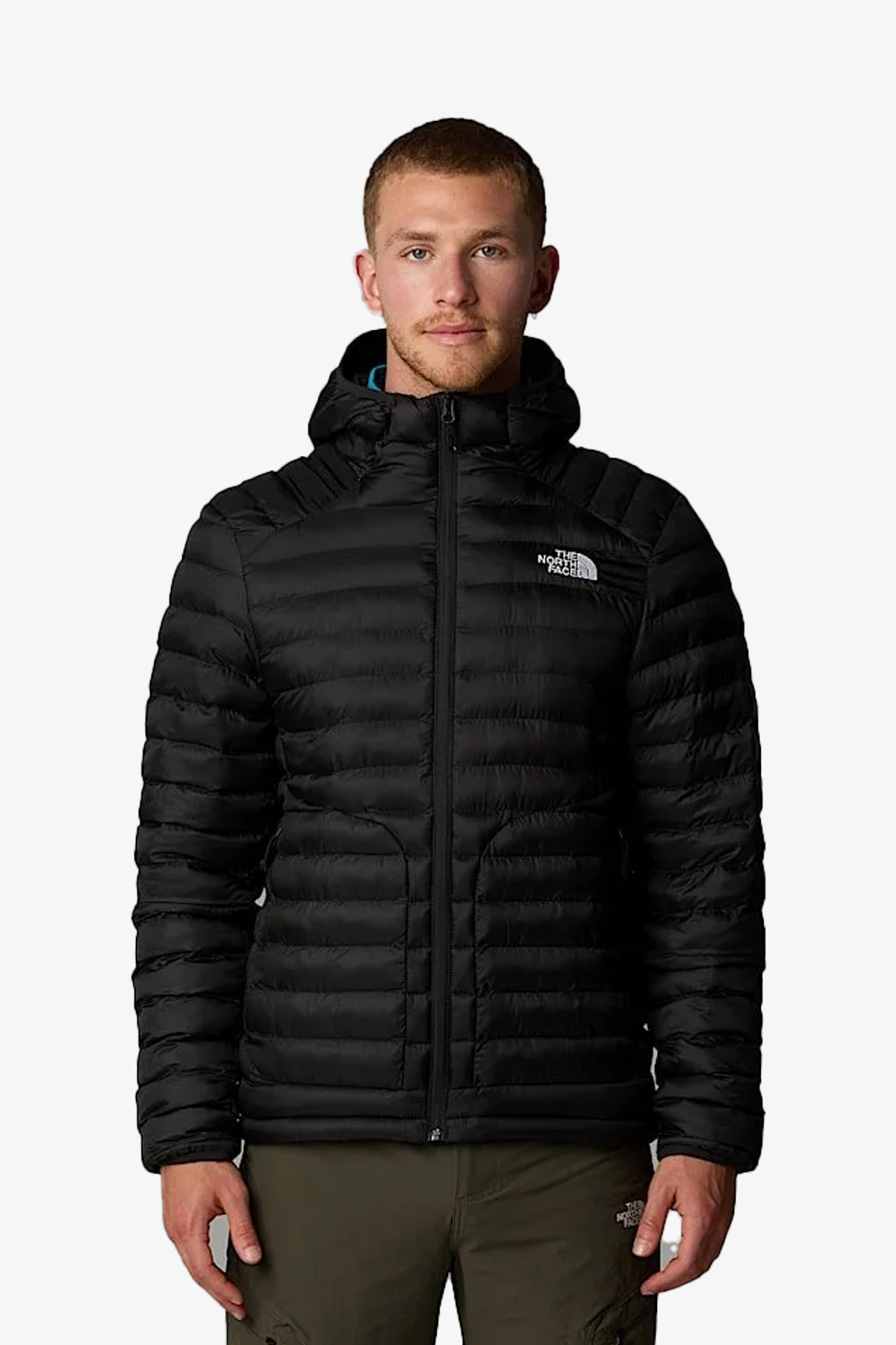 کاپشن مردانه راسته | نورث فیس The North Face TYCA8E3C9B82952861DABCD00