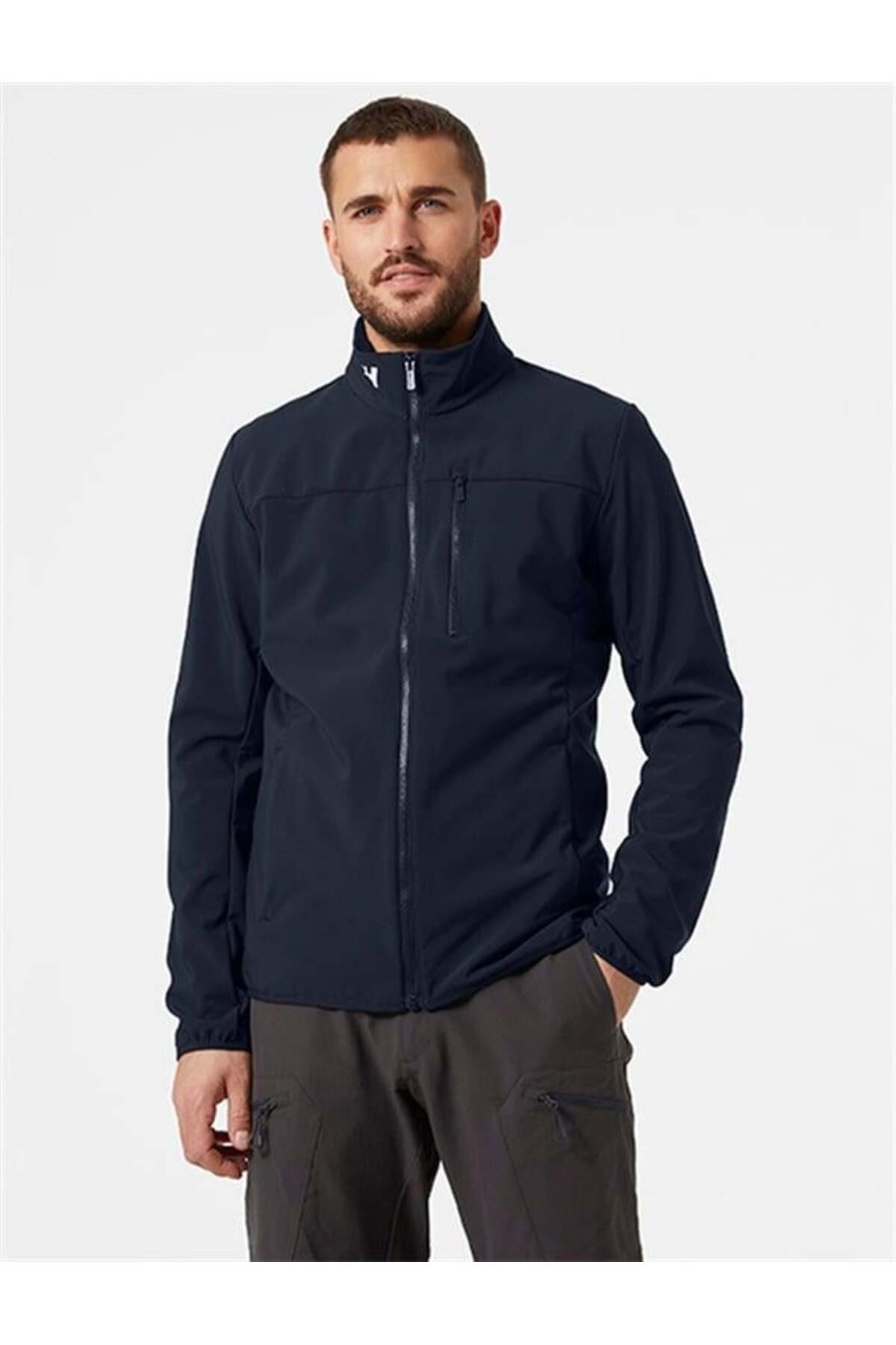 کاپشن مردانه راسته آستین استاندارد | هلی هانسن Helly Hansen TYC00569906844
