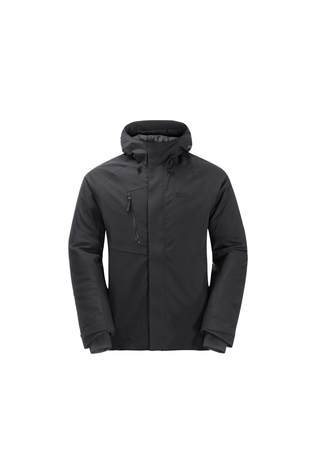 کاپشن مردانه راسته آستین استاندارد | جک ولف اسکین Jack Wolfskin TYC00560855236