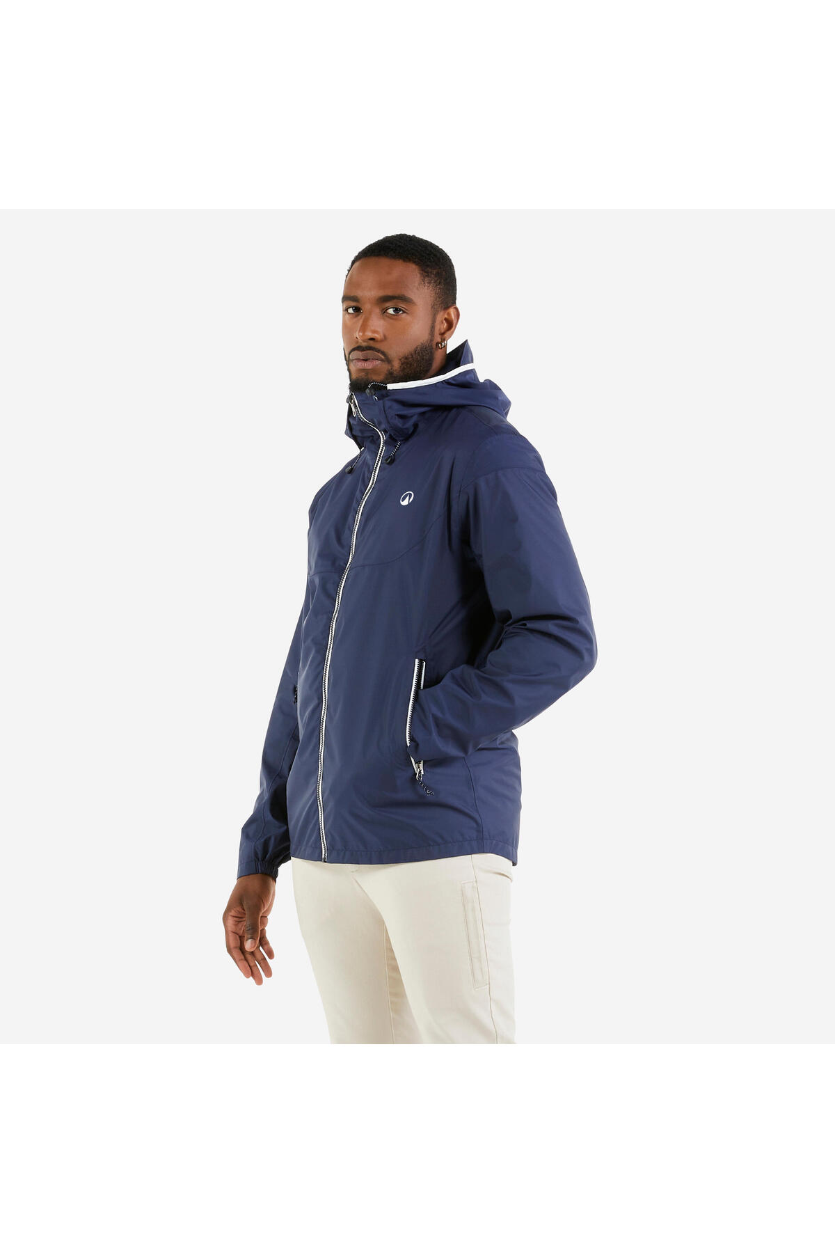 کاپشن مردانه راسته آستین استاندارد | دکتلون Decathlon 169764
