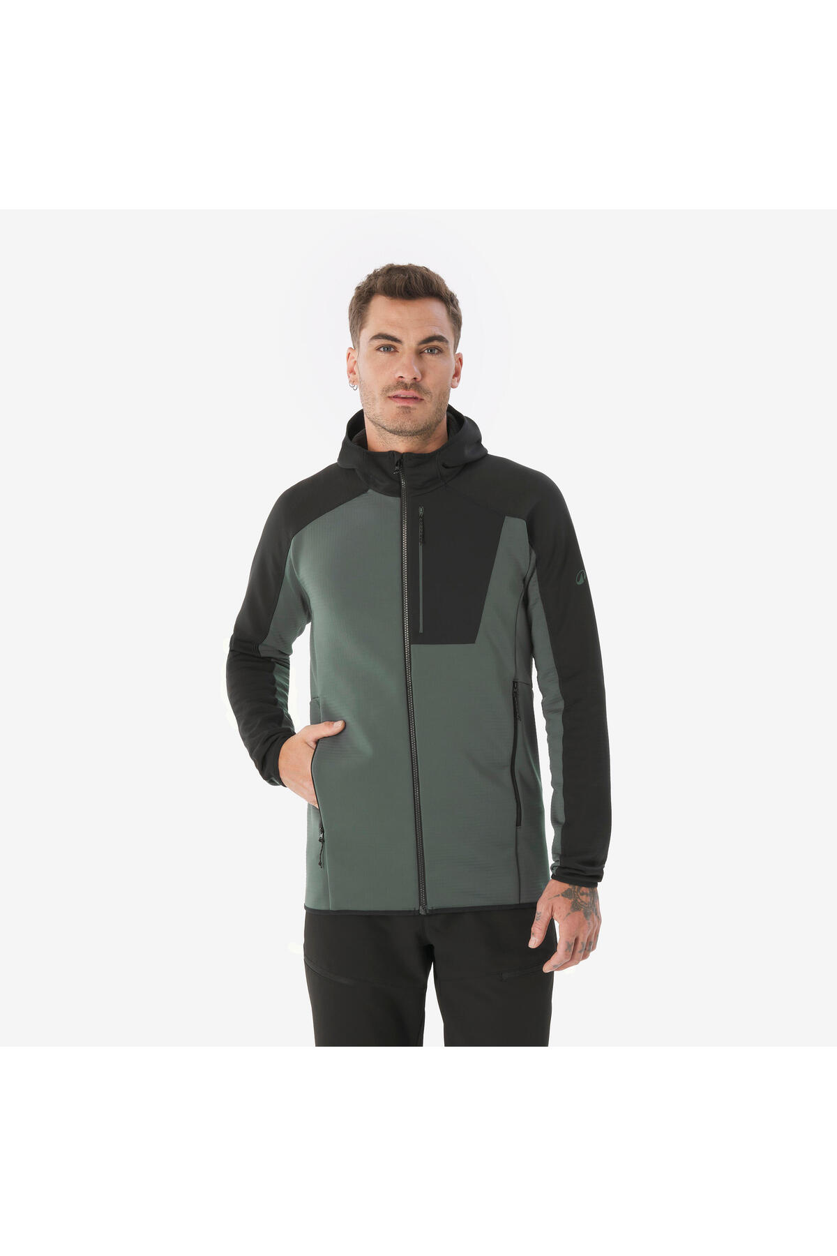 کاپشن مردانه | دکتلون Decathlon 358741