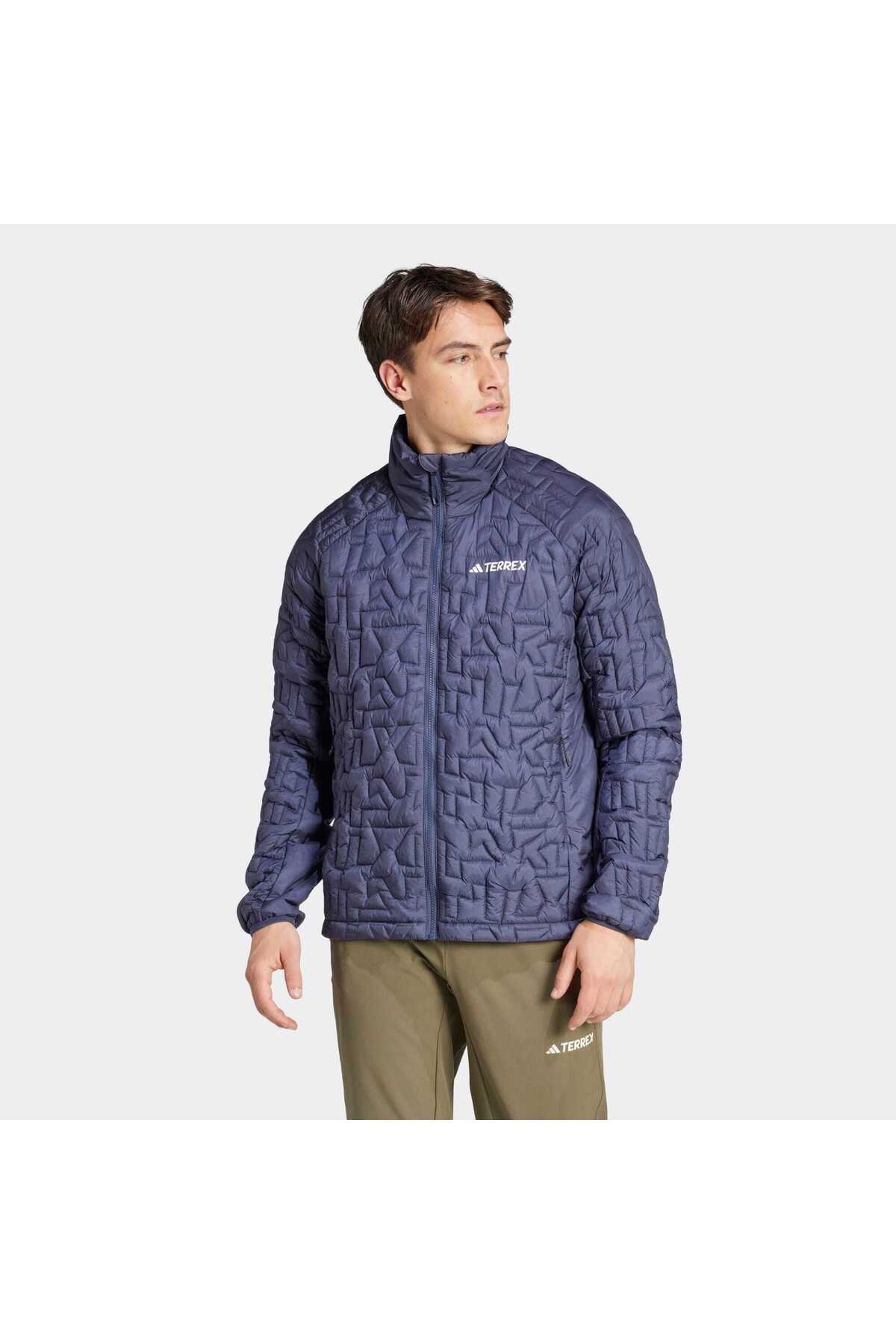 کاپشن مردانه راسته | آدیداس adidas IM8190