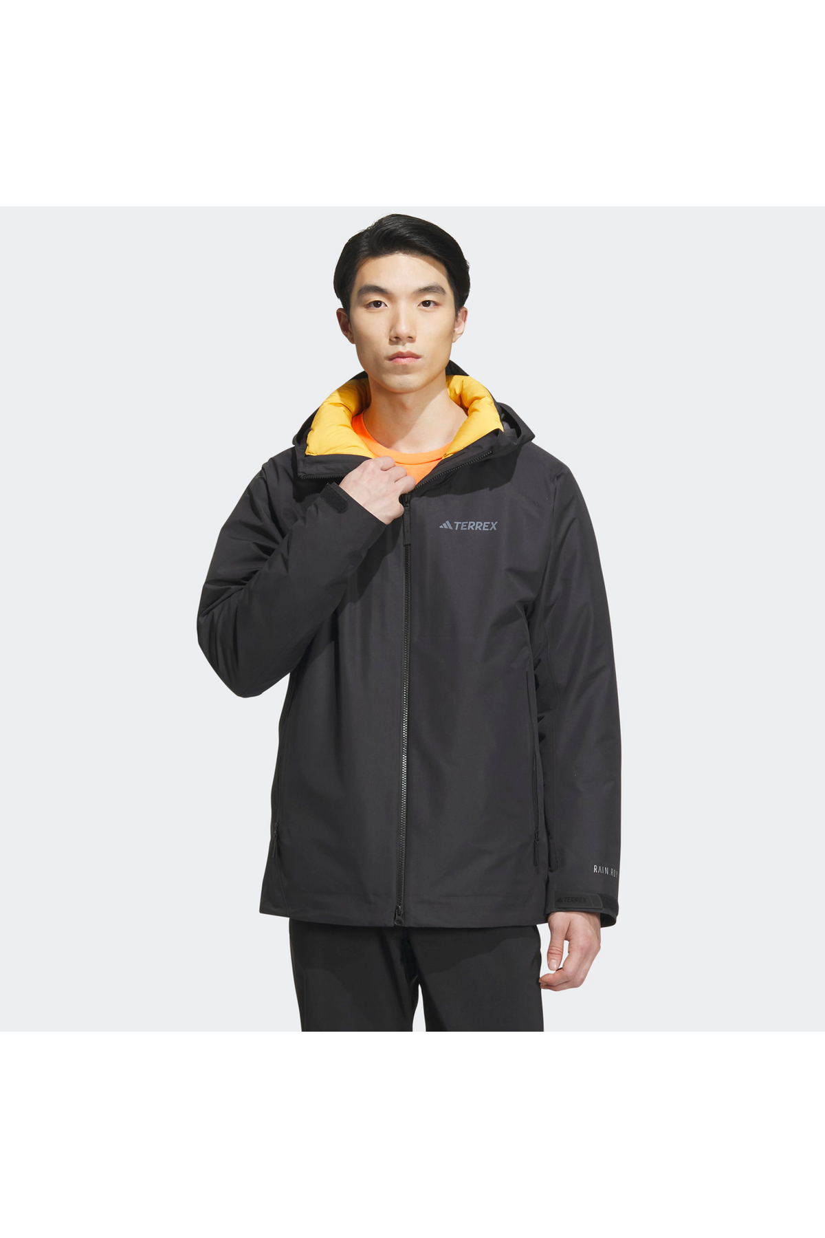 کاپشن مردانه راسته آستین استاندارد | آدیداس adidas IL8972