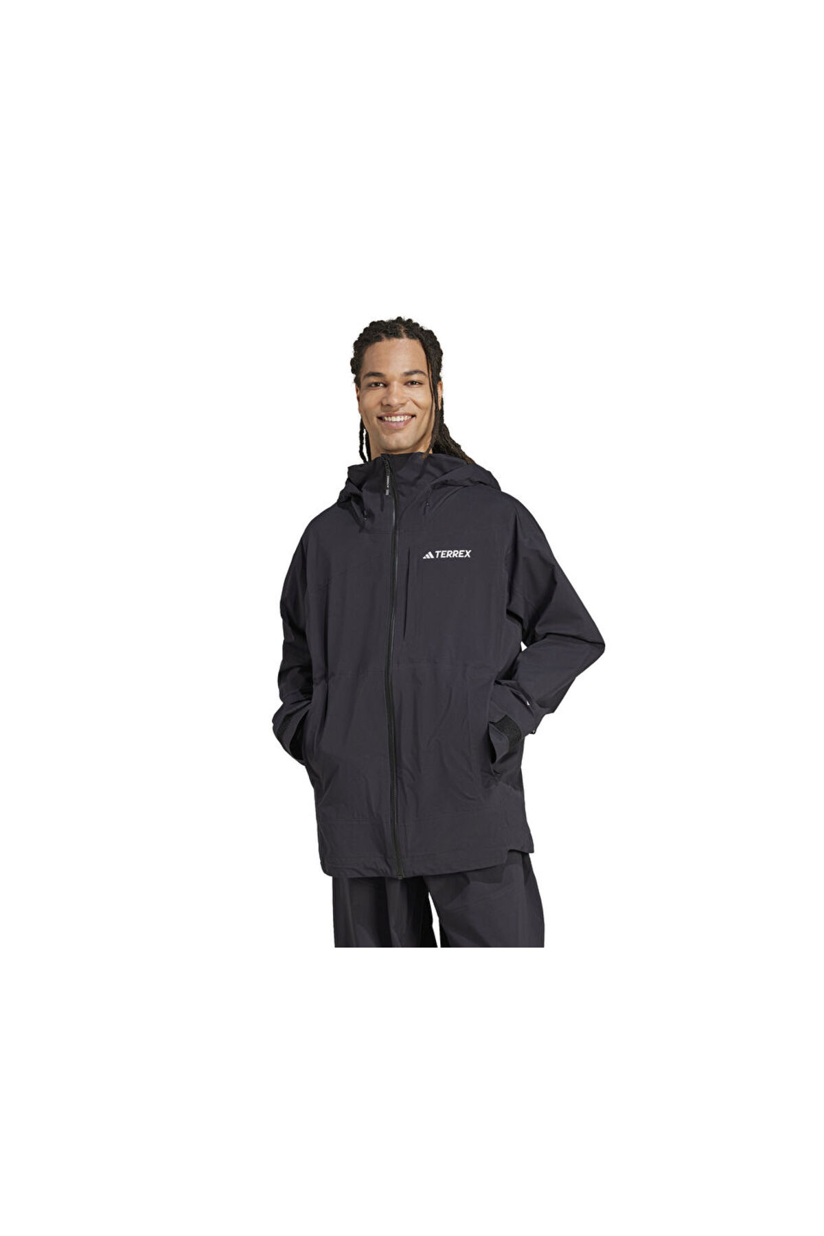 کاپشن مردانه | آدیداس adidas IZ0371