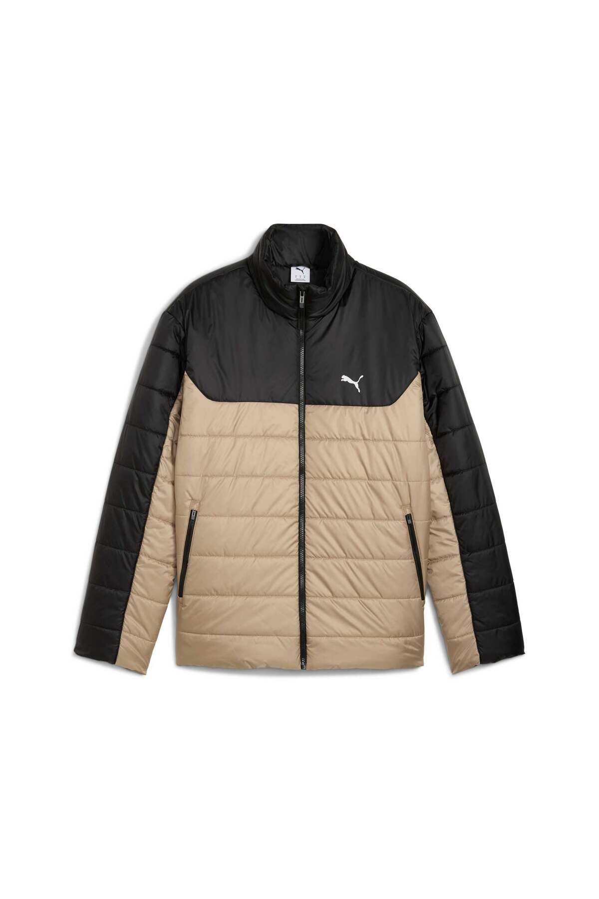 کاپشن مردانه راسته آستین استاندارد | پوما Puma TYCBF0E5457E2AD0C11D5DB00