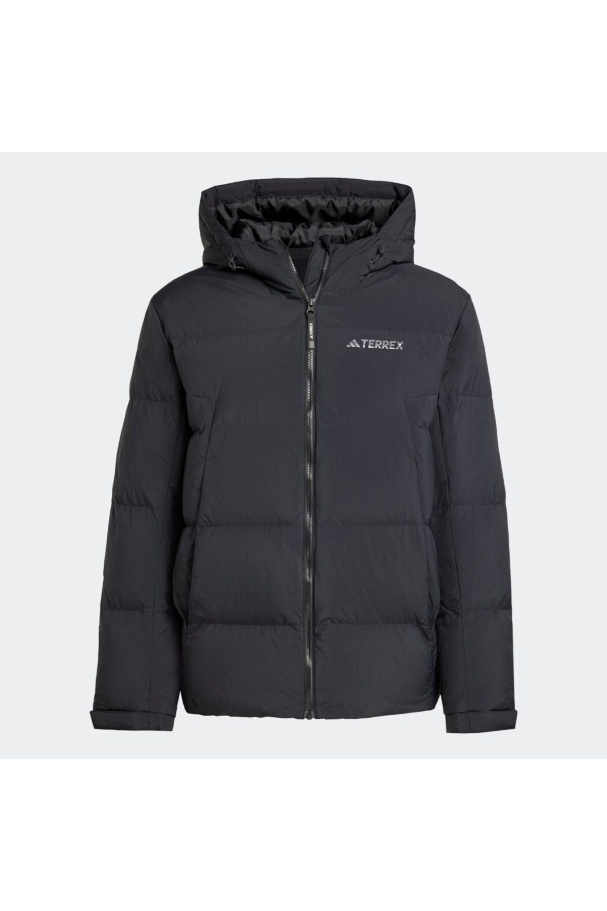 کاپشن مردانه راسته آستین استاندارد | آدیداس adidas JV8723