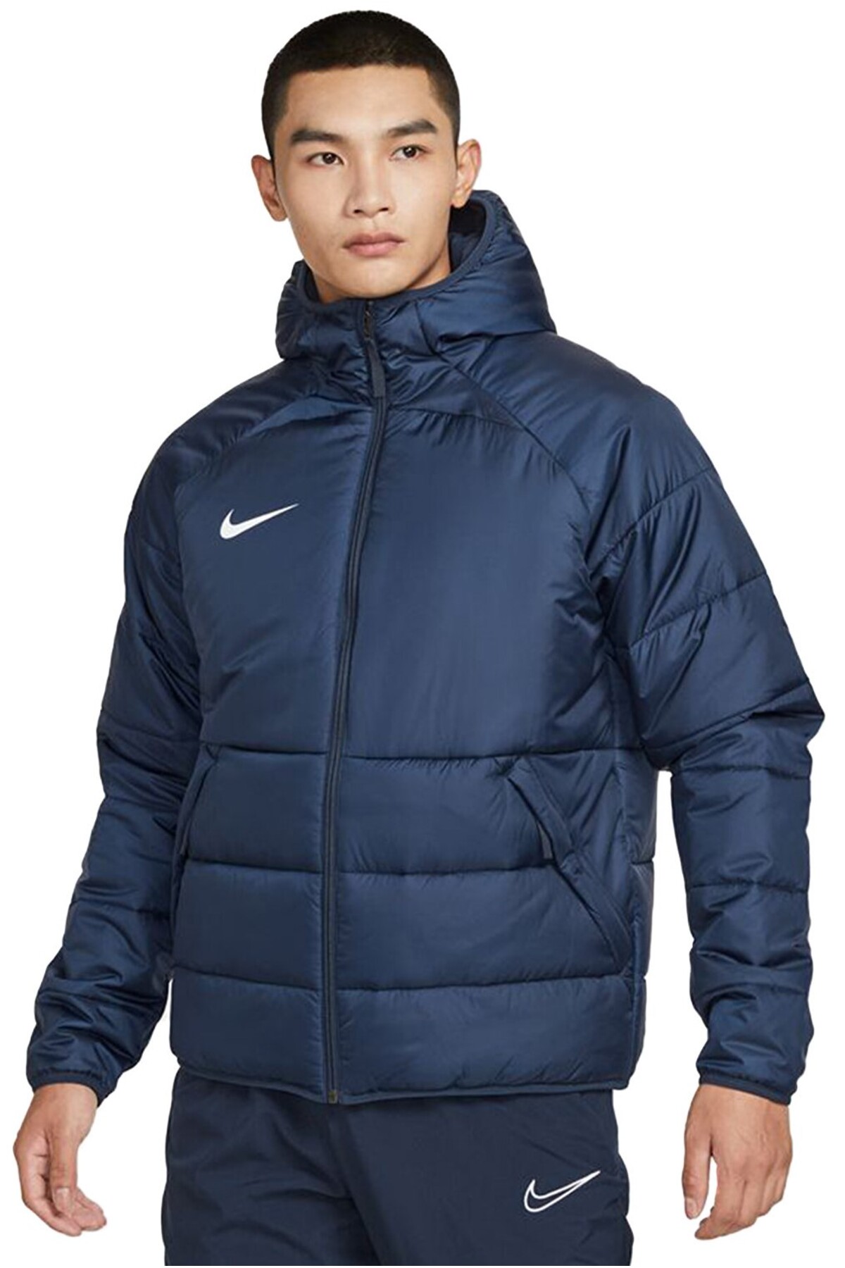 کاپشن مردانه راسته آستین بلند | نایکی Nike TYC2BUNF7N169325801509320