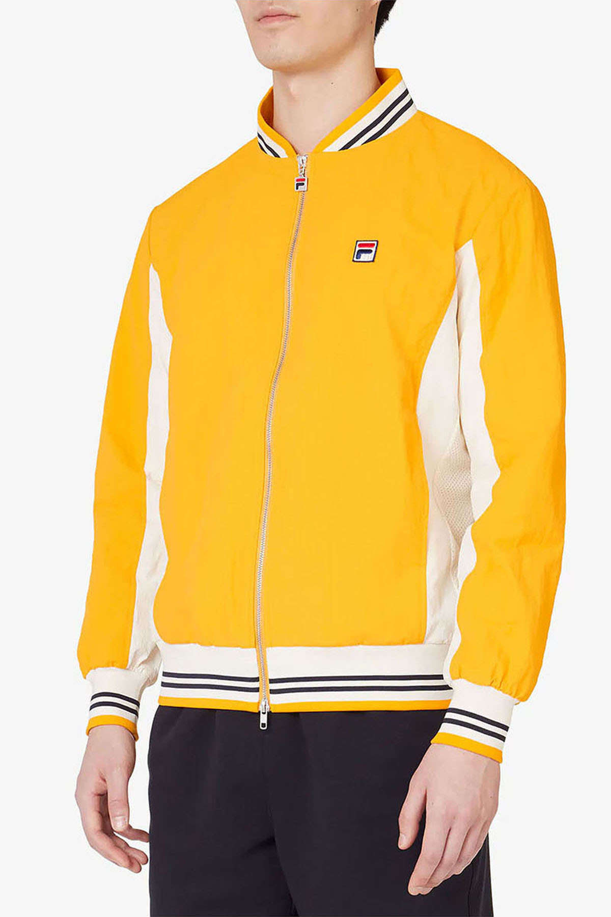کاپشن مردانه راسته | فیلا Fila LU411119.720