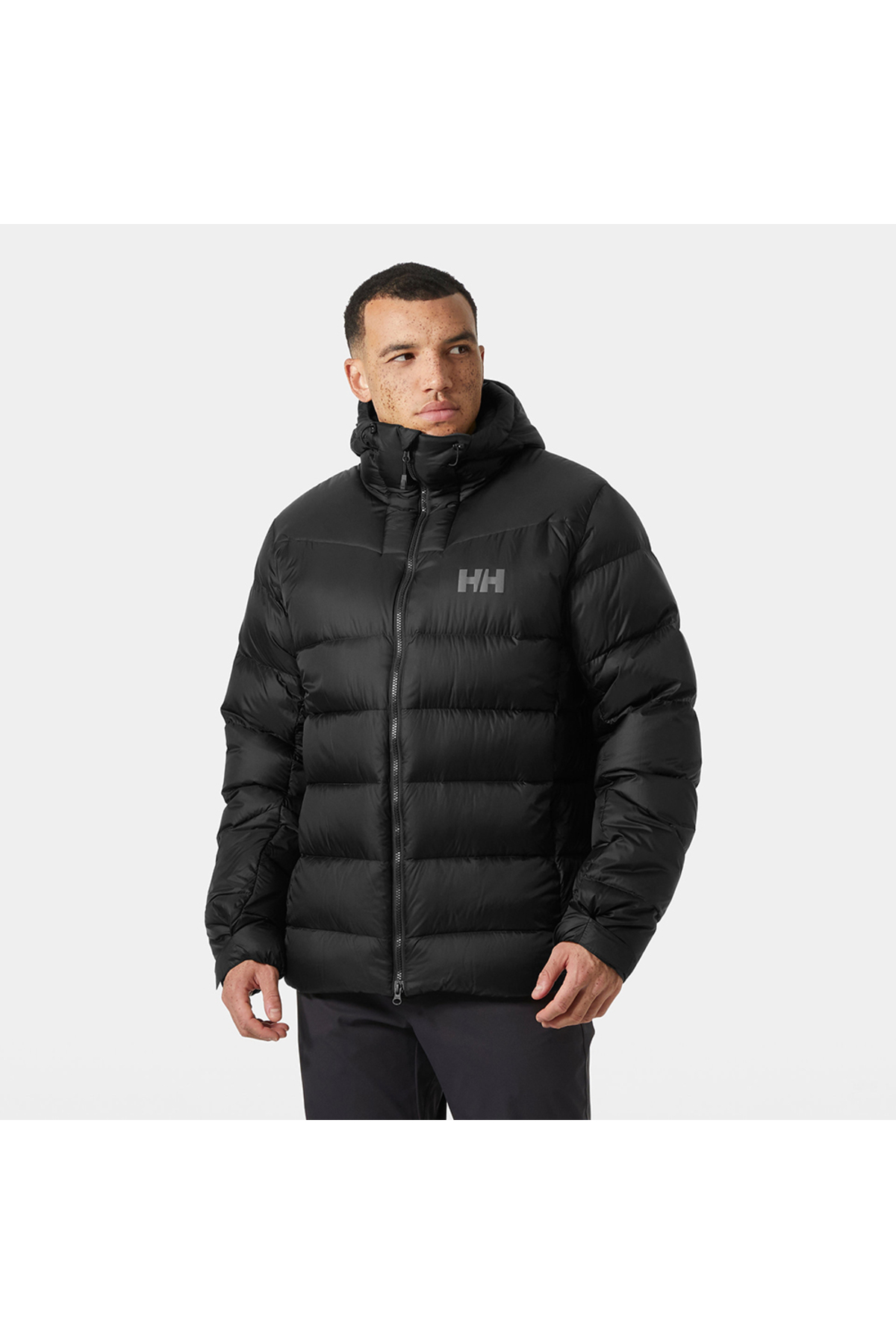 کاپشن مردانه راسته آستین استاندارد | هلی هانسن Helly Hansen HHA63453HHA990