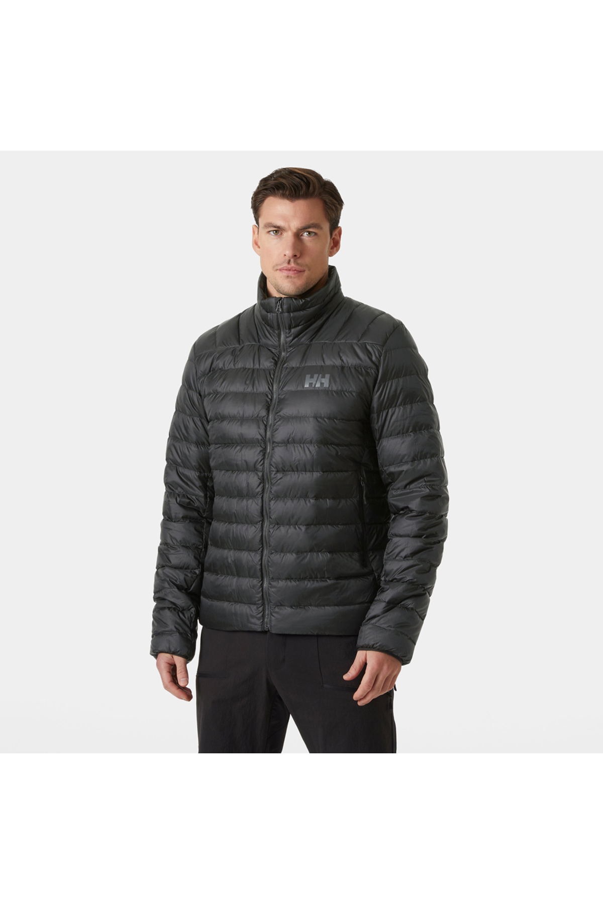 کاپشن مردانه راسته آستین استاندارد | هلی هانسن Helly Hansen 18452