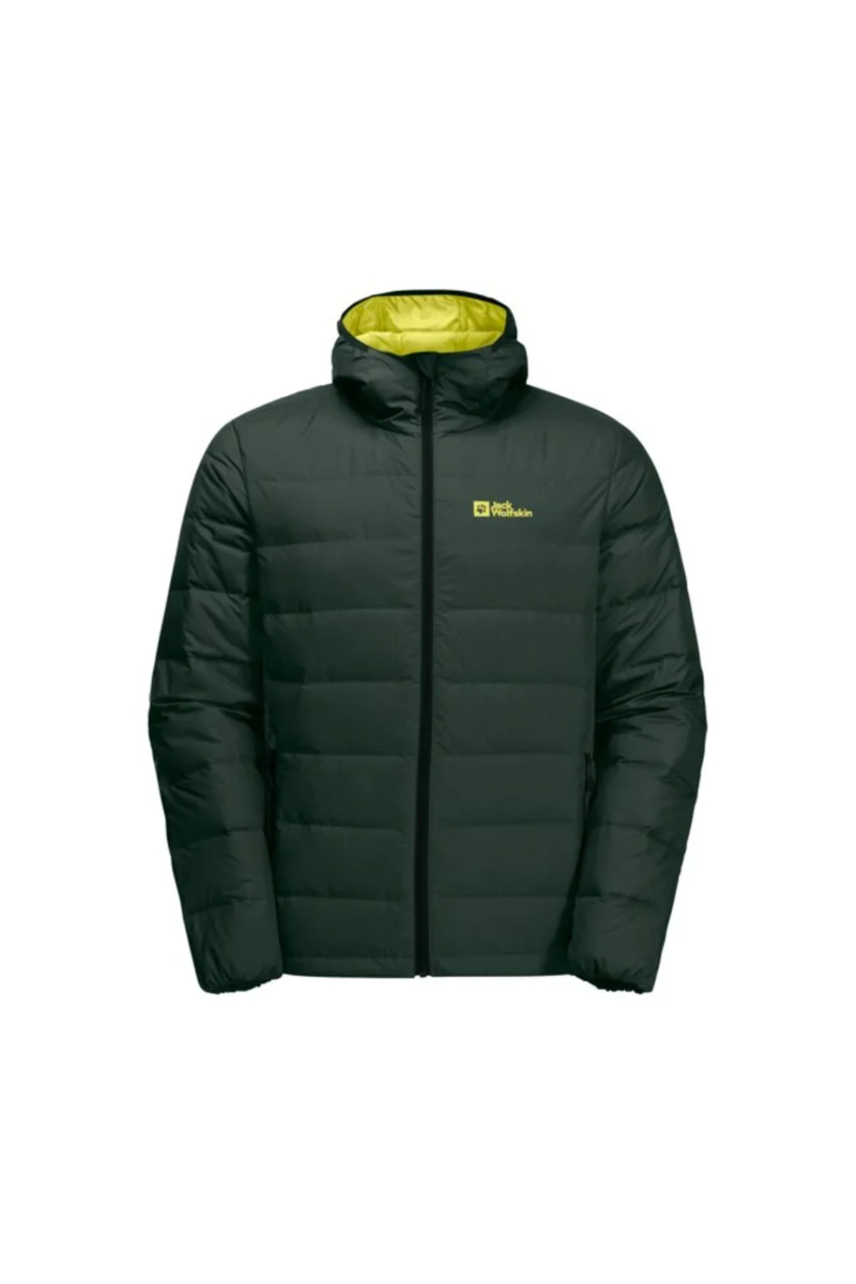 کاپشن مردانه | جک ولف اسکین Jack Wolfskin 1207671_T0138-T0138