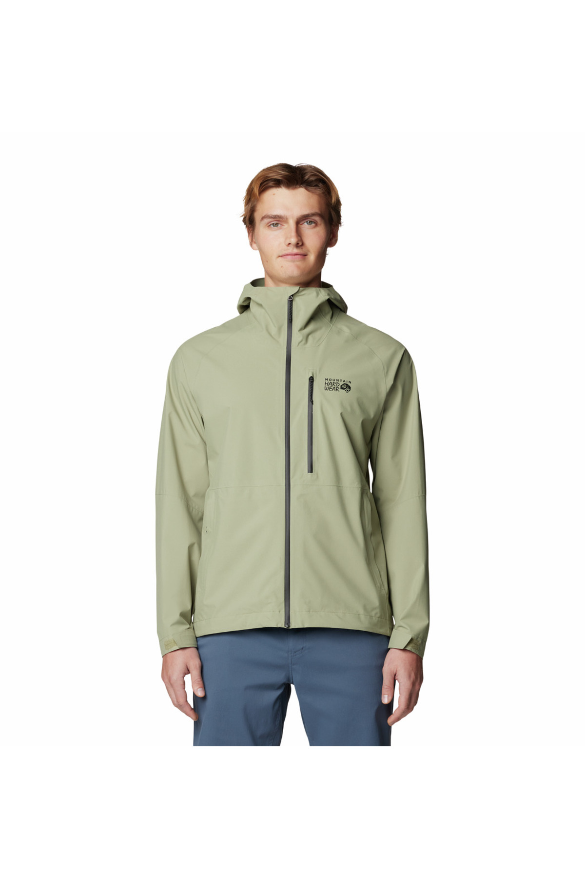 کاپشن مردانه | Mountain Hardwear 2093461361