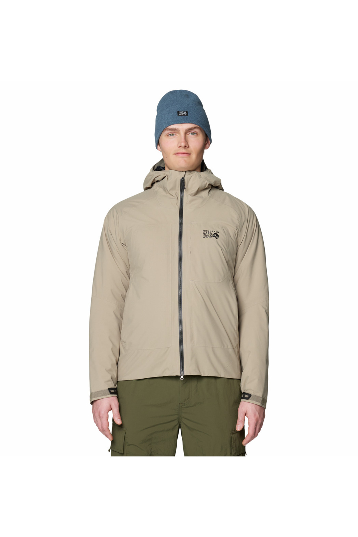 کاپشن مردانه راسته | Mountain Hardwear 2131821262