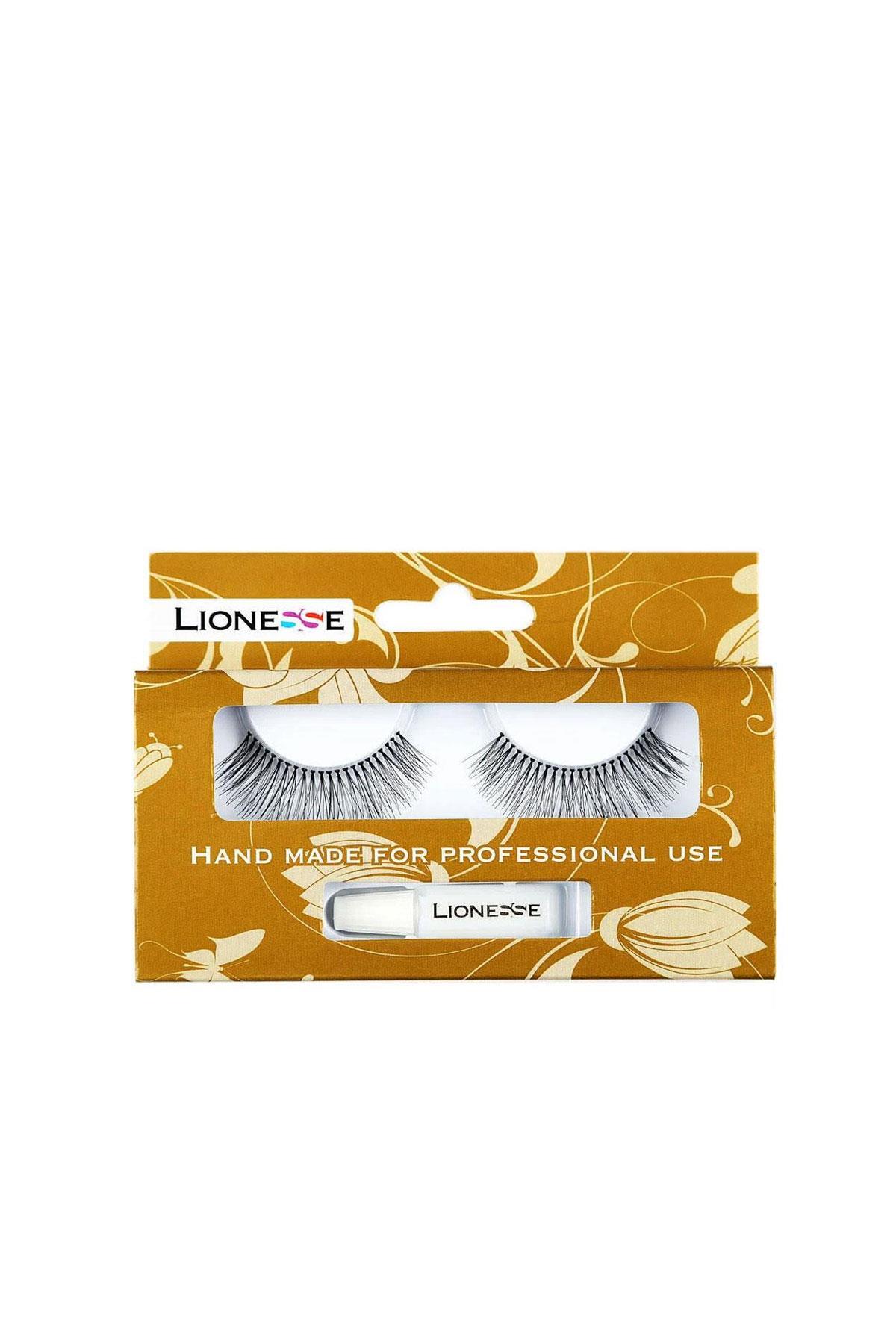 مژه مصنوعی زنانه | لایونس Lionesse 8697888018580